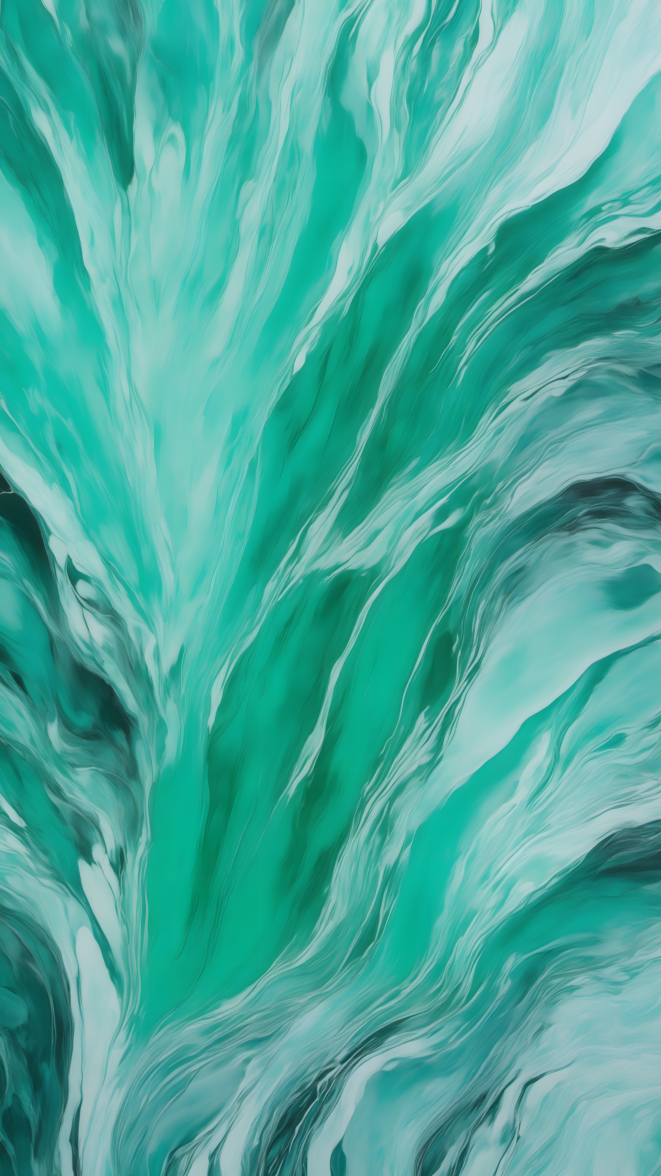 Splash Abstract - Abstract phone wallpaper 2160x3840