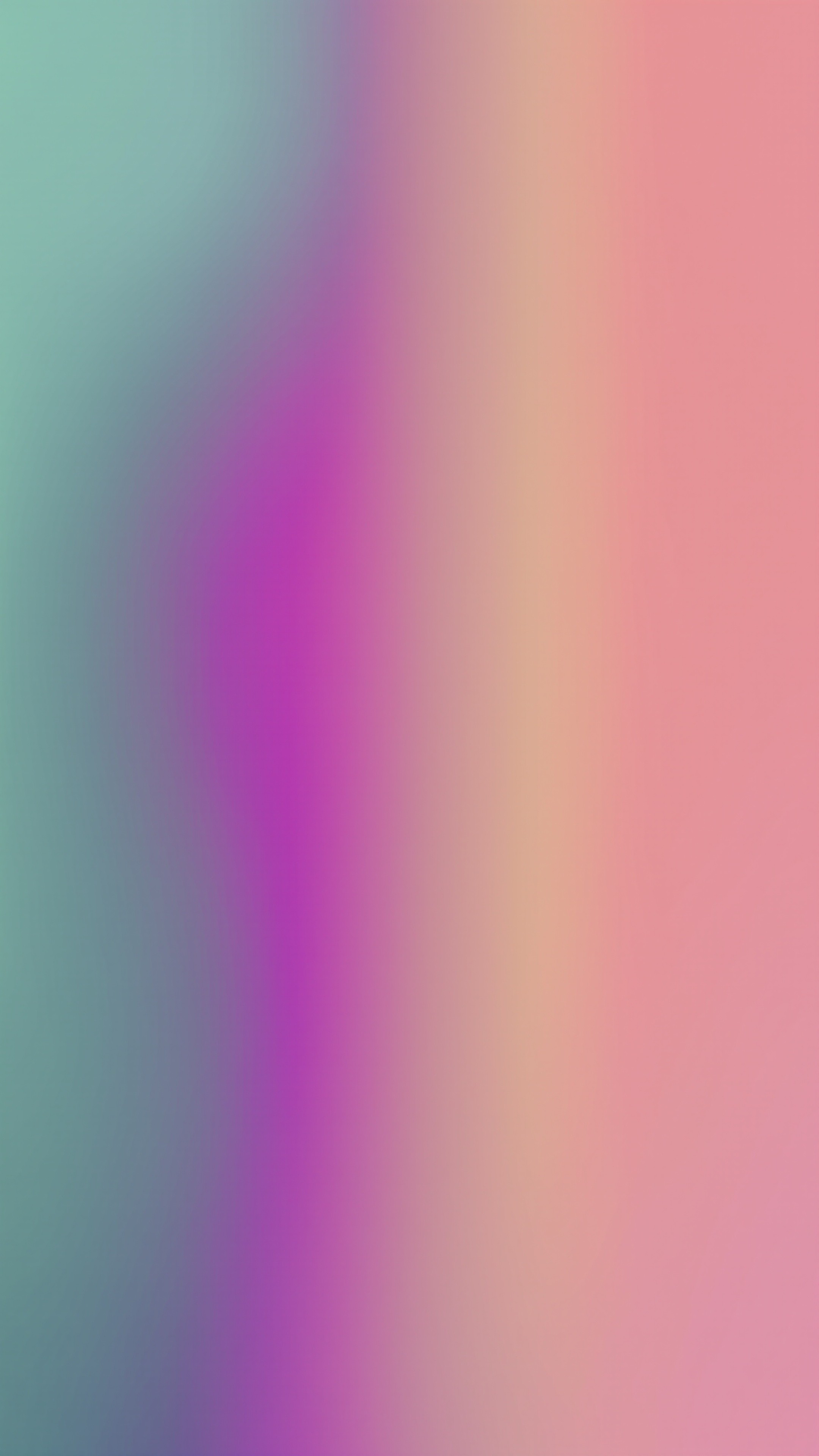 Gradient Center - Abstract phone wallpaper 2160x3840