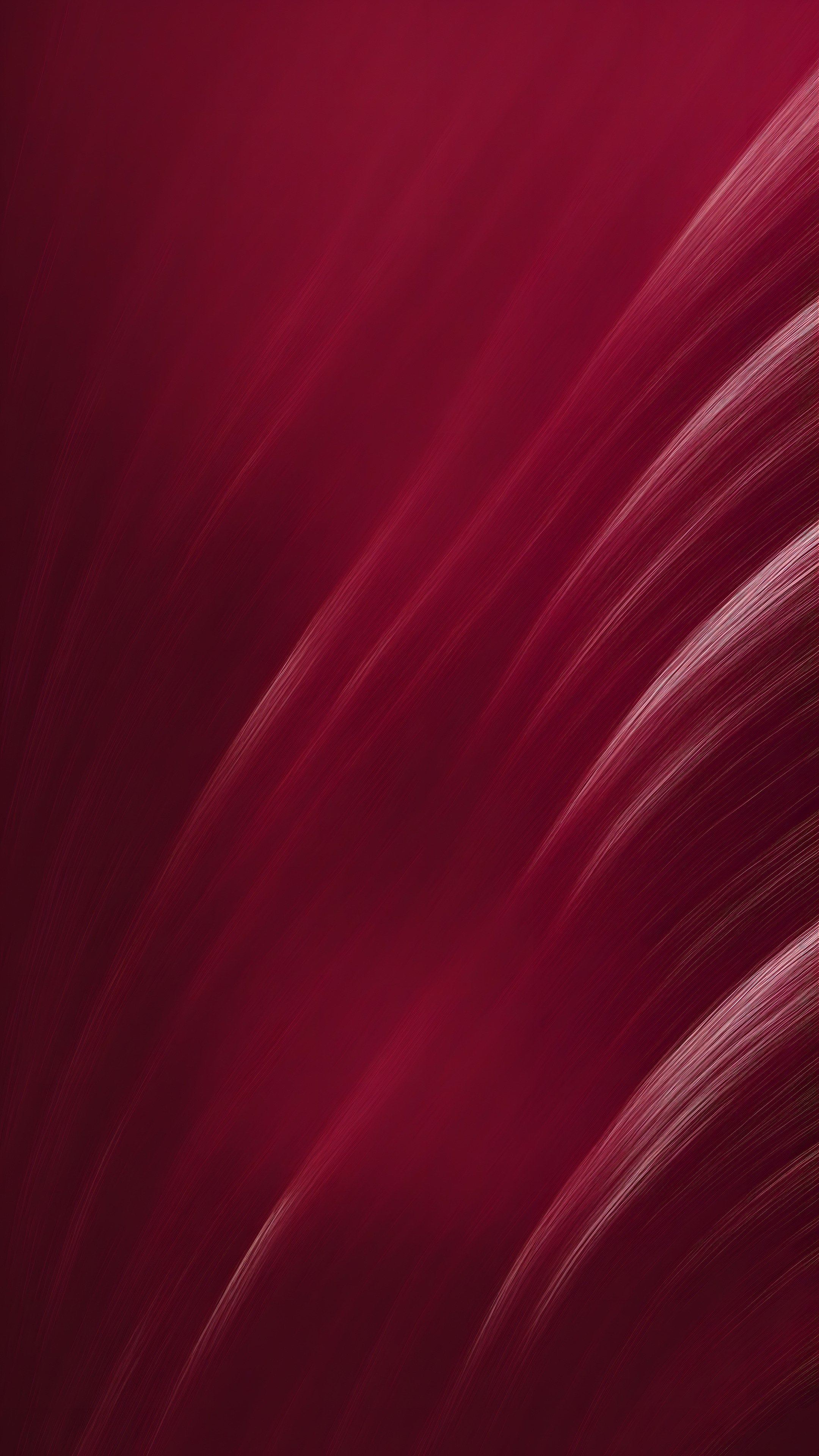 Comet Tail - Abstract phone wallpaper 2160x3840