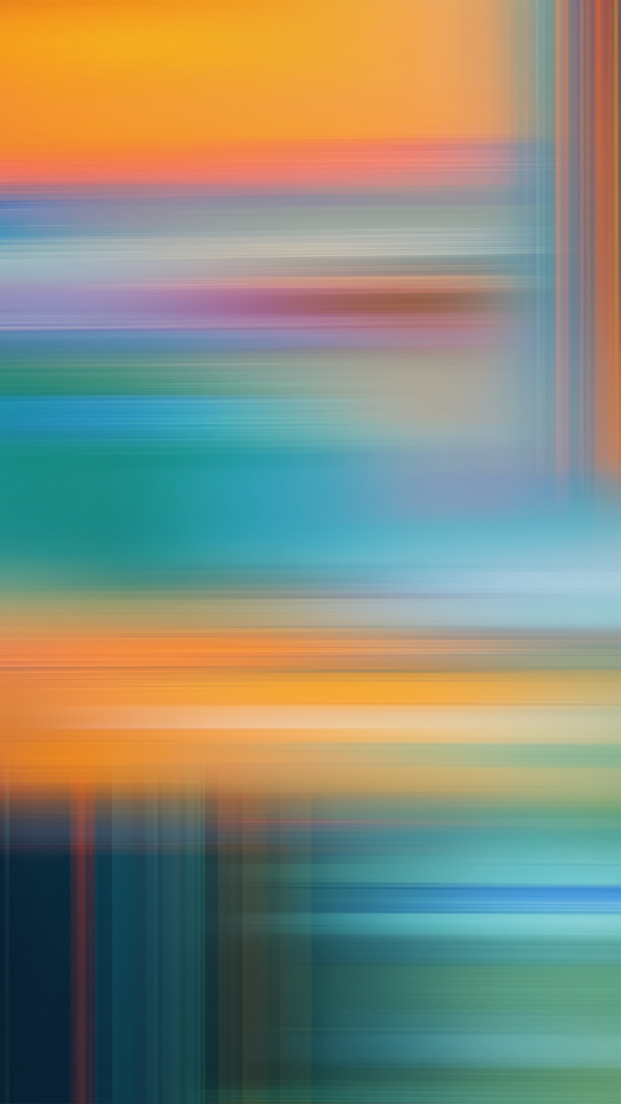 Pan Horizontal - Abstract phone wallpaper 2160x3840