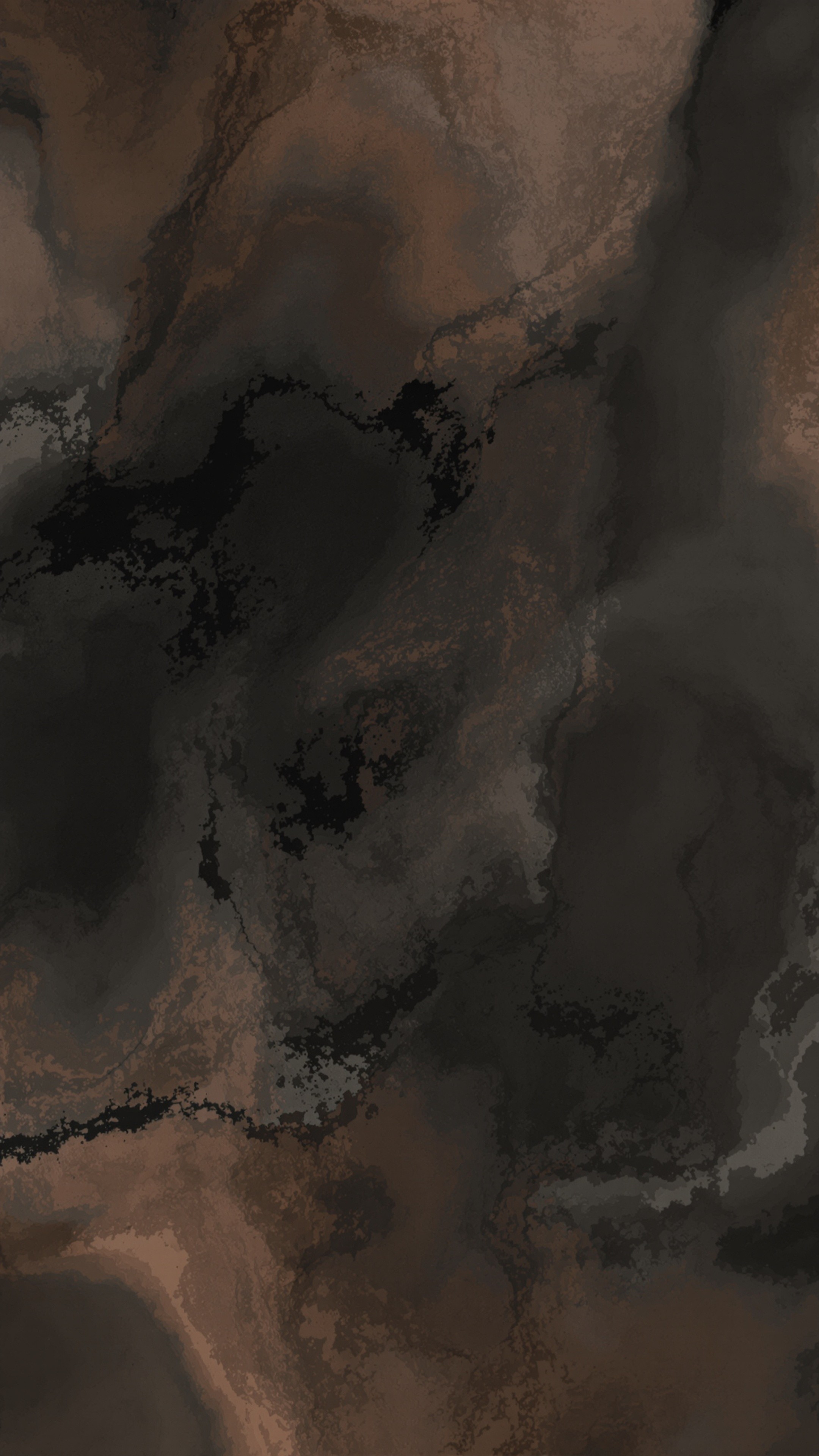 Lava Texture - Abstract phone wallpaper 2160x3840