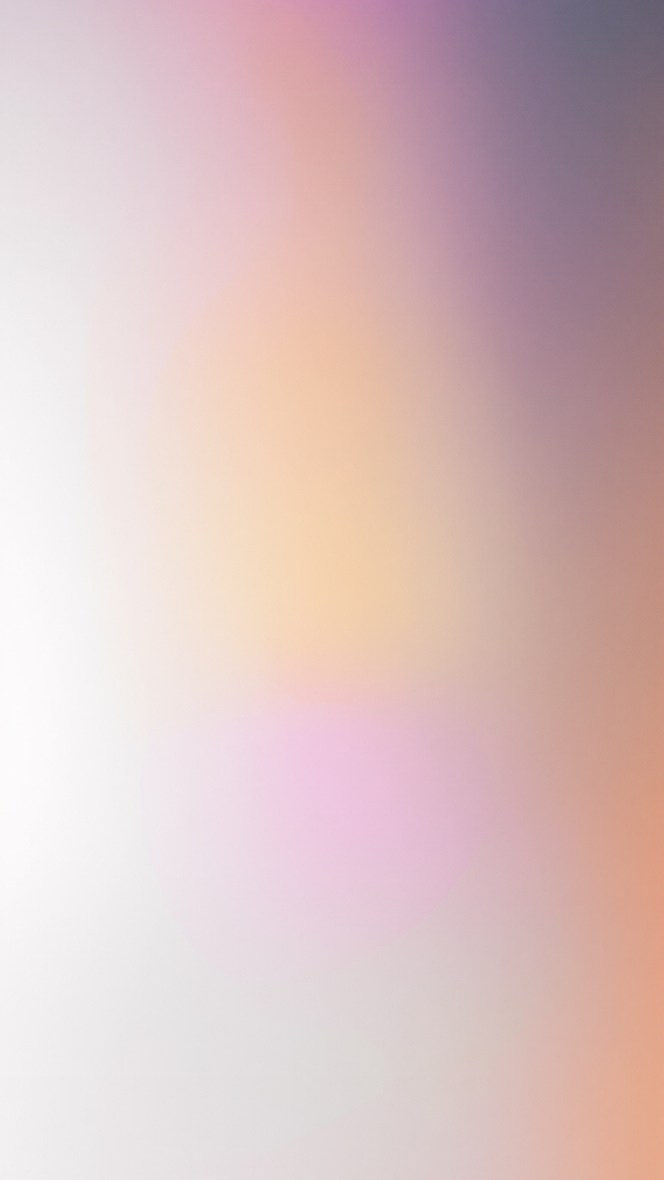 Rainbow Spectrum - Abstract phone wallpaper 2160x3840