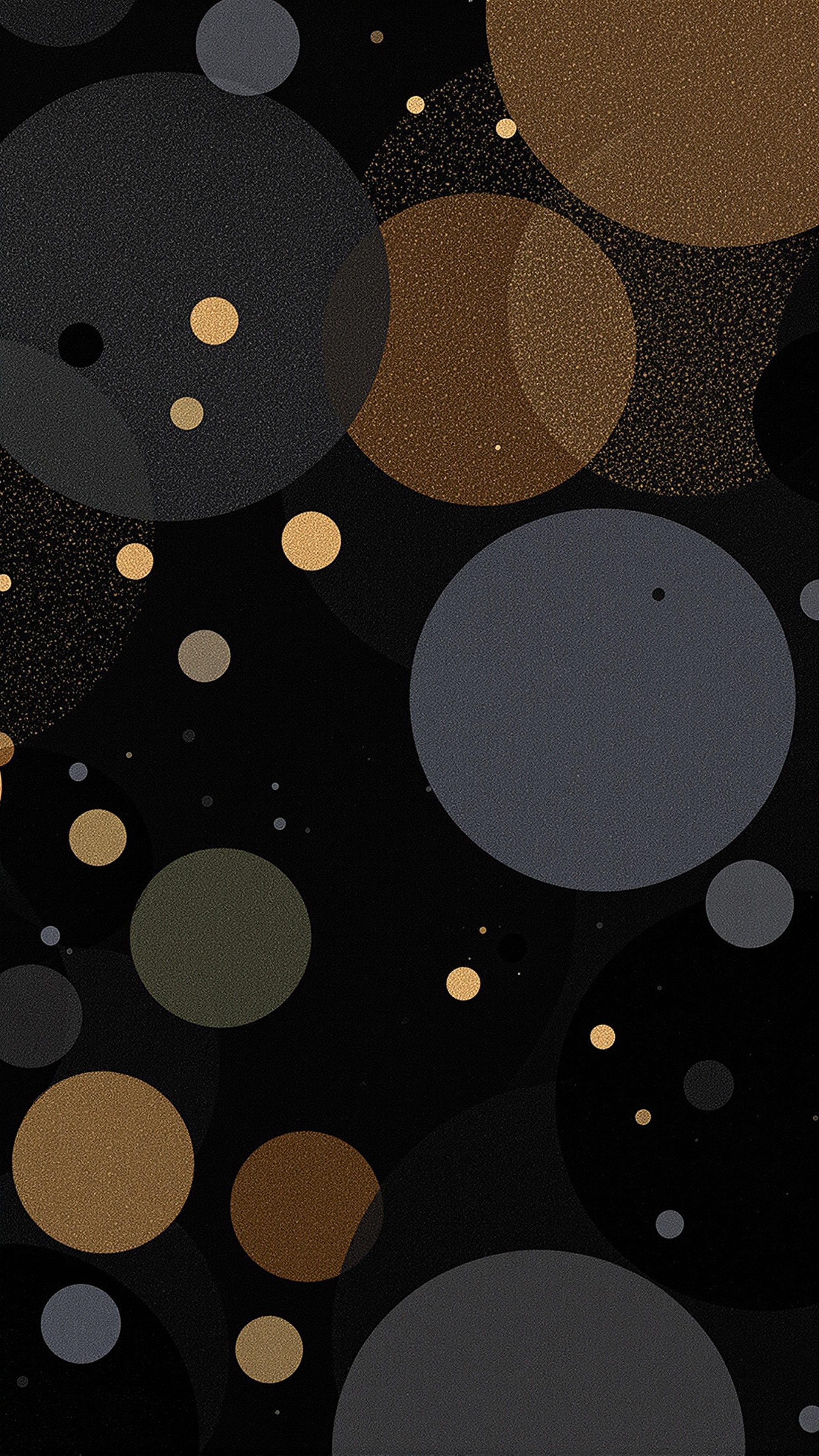 Spot Irregular - Abstract phone wallpaper 2160x3840