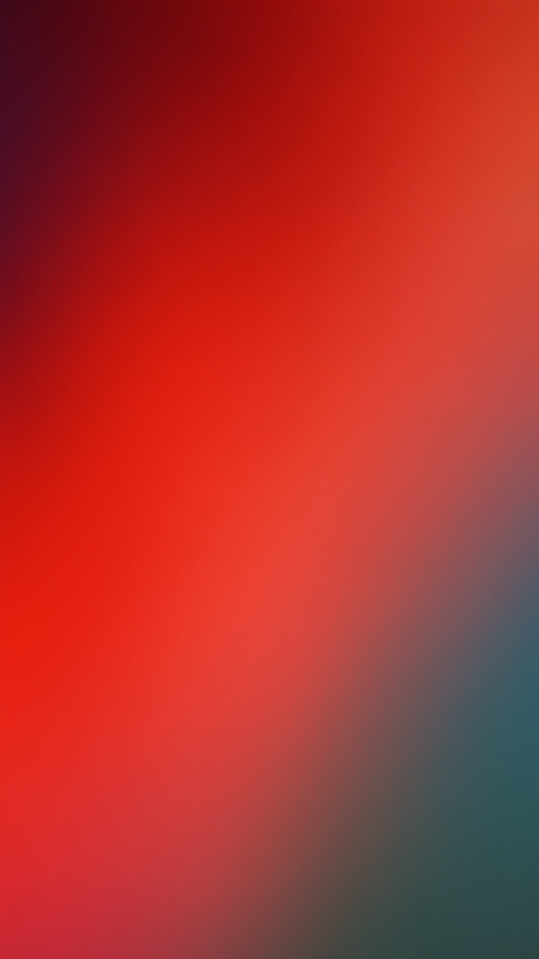 Sunset Gradient - Abstract phone wallpaper 2160x3840