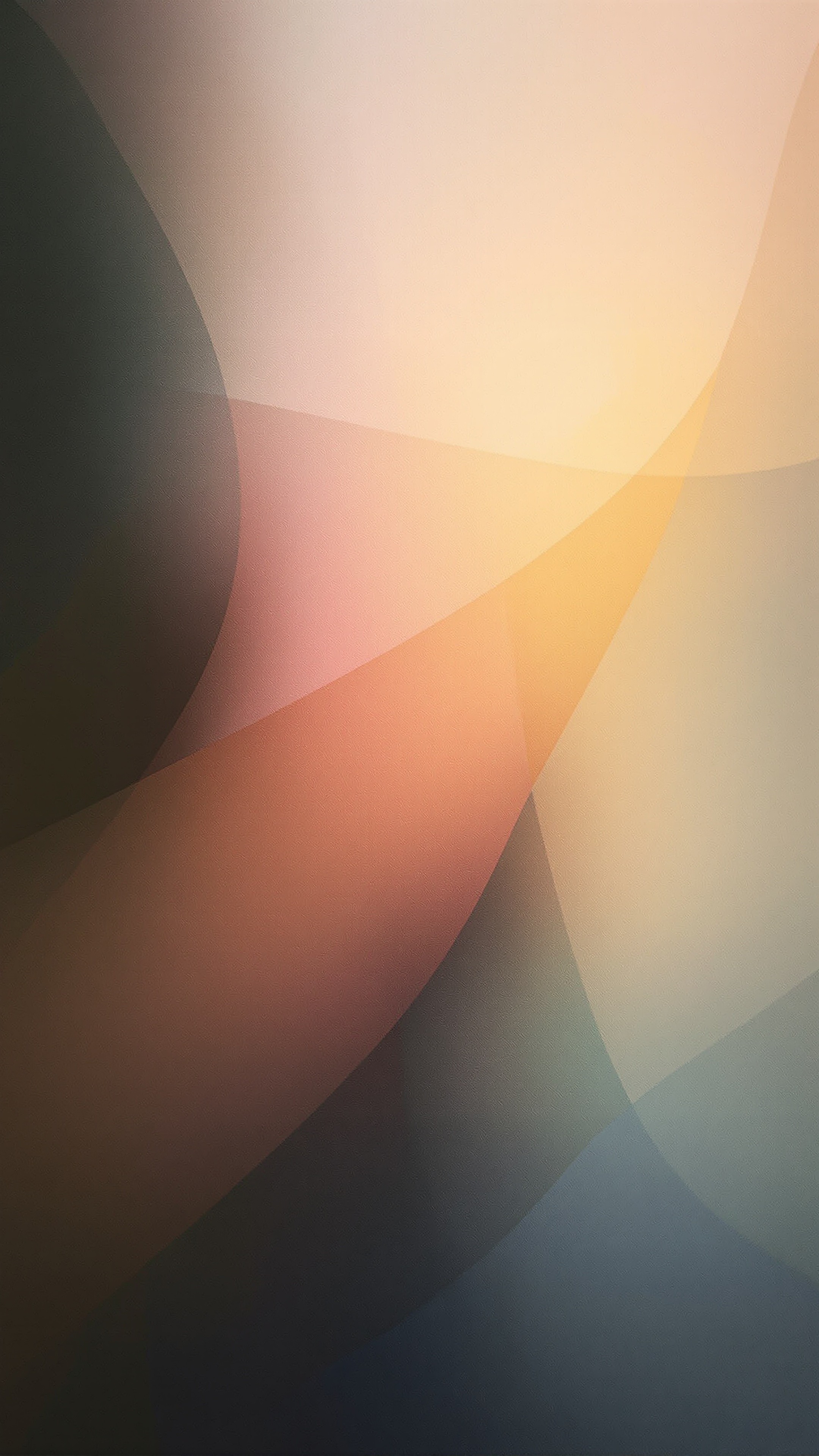 Turing Spots - Abstract phone wallpaper 2160x3840