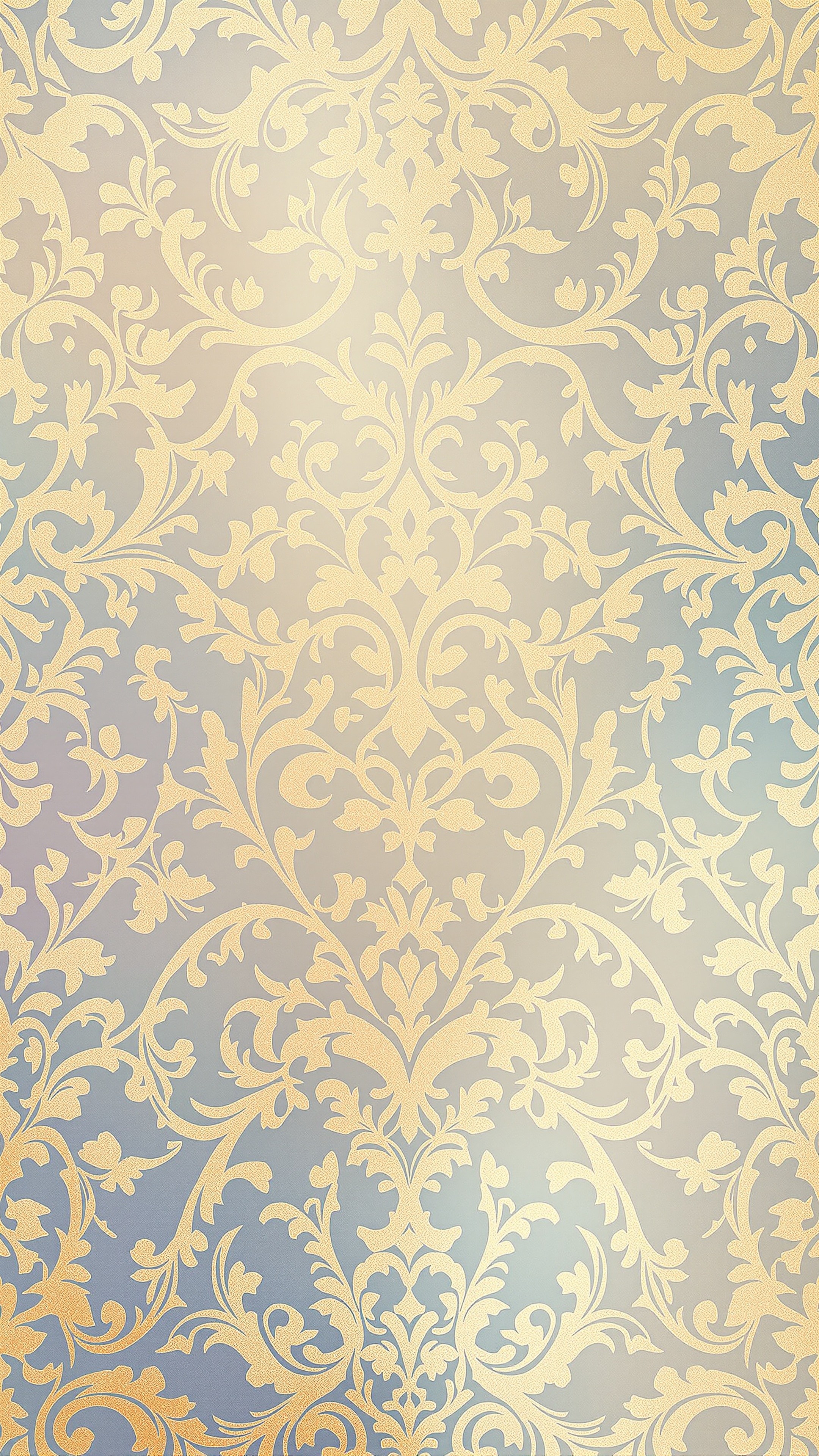 Baroque Rococo - Abstract phone wallpaper 2160x3840