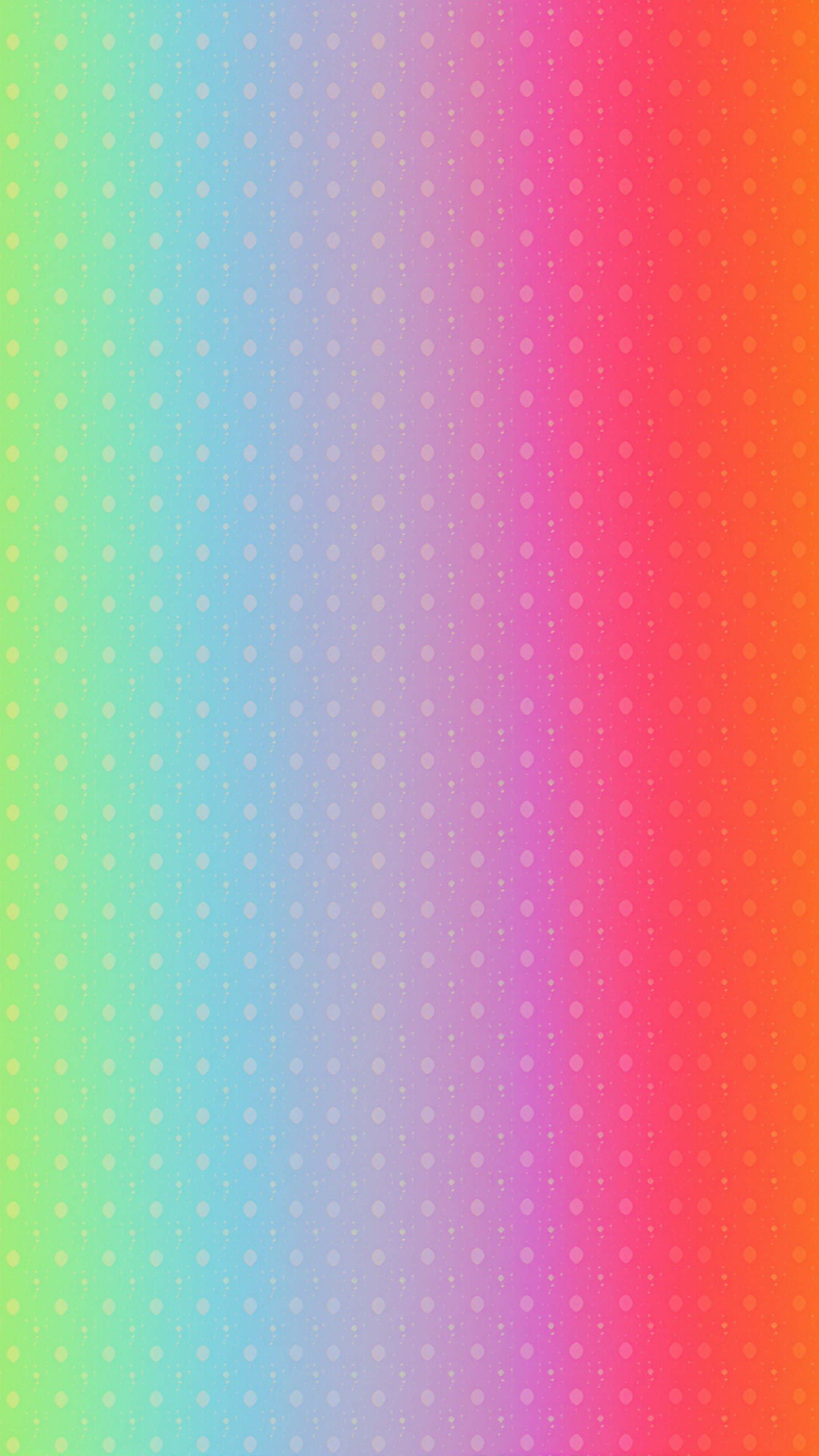 Polka Dots - Abstract phone wallpaper 2160x3840