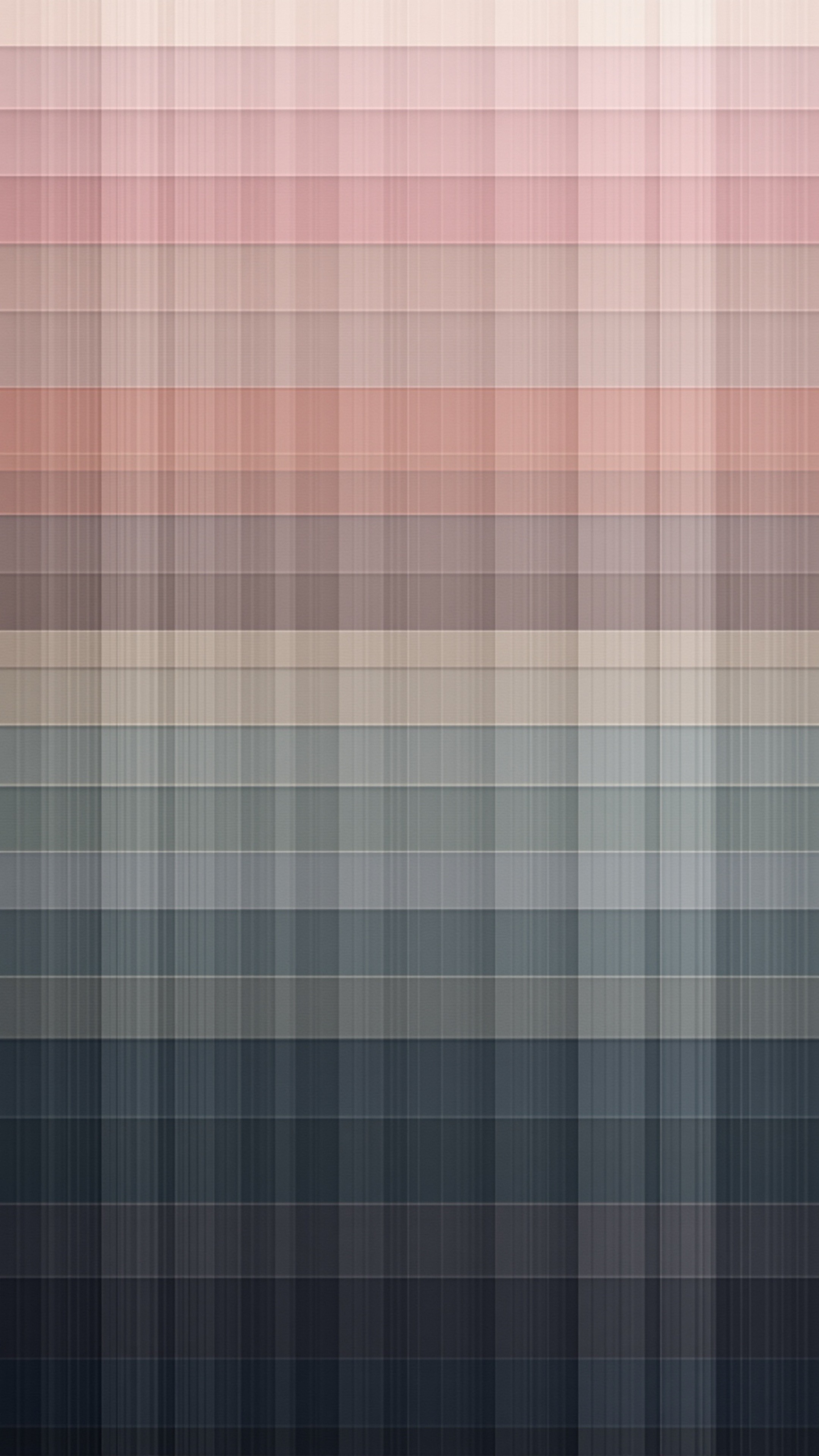 Stripes Gradient - Abstract phone wallpaper 2160x3840