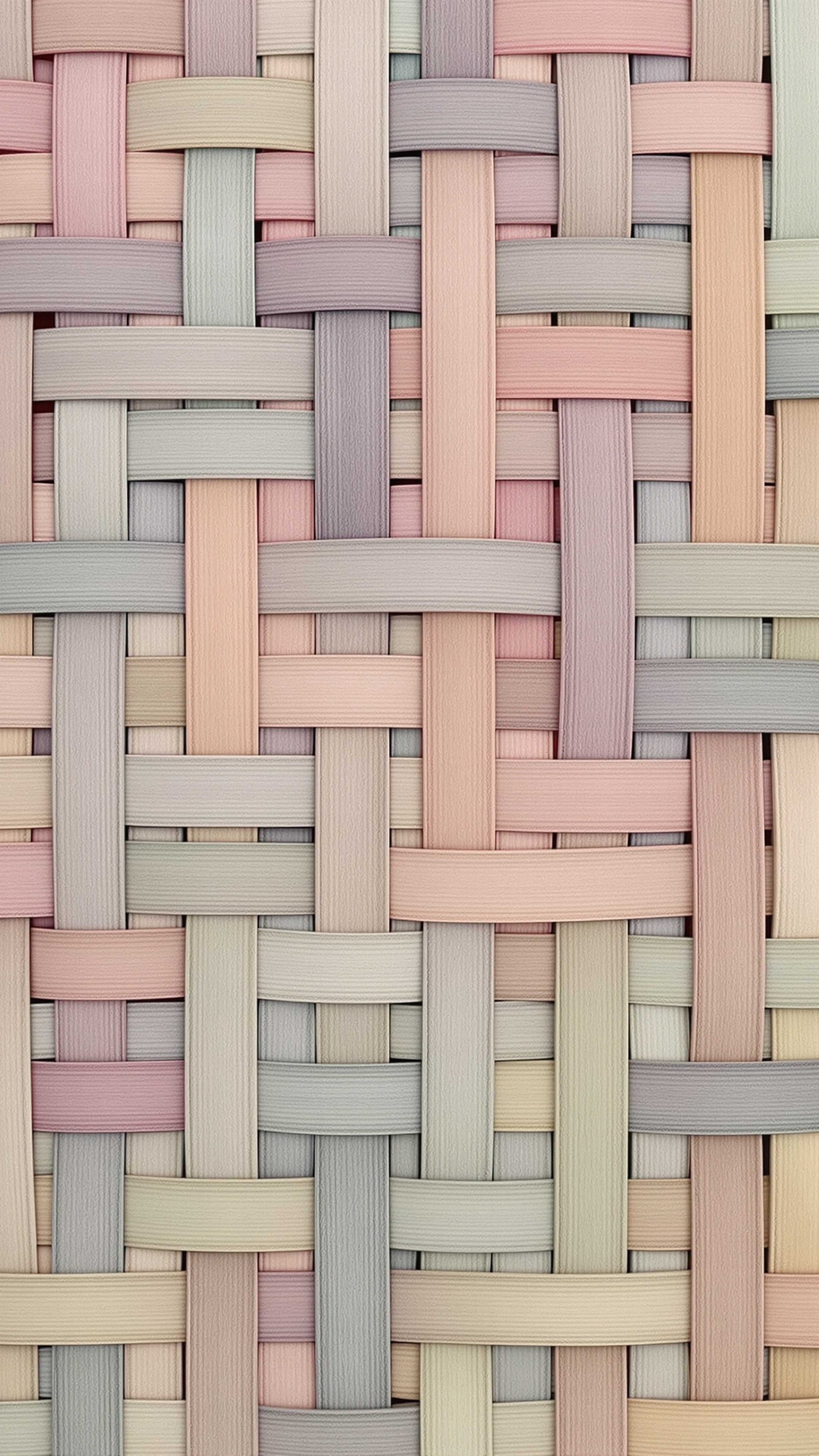 Weave Texture - Abstract phone wallpaper 2160x3840