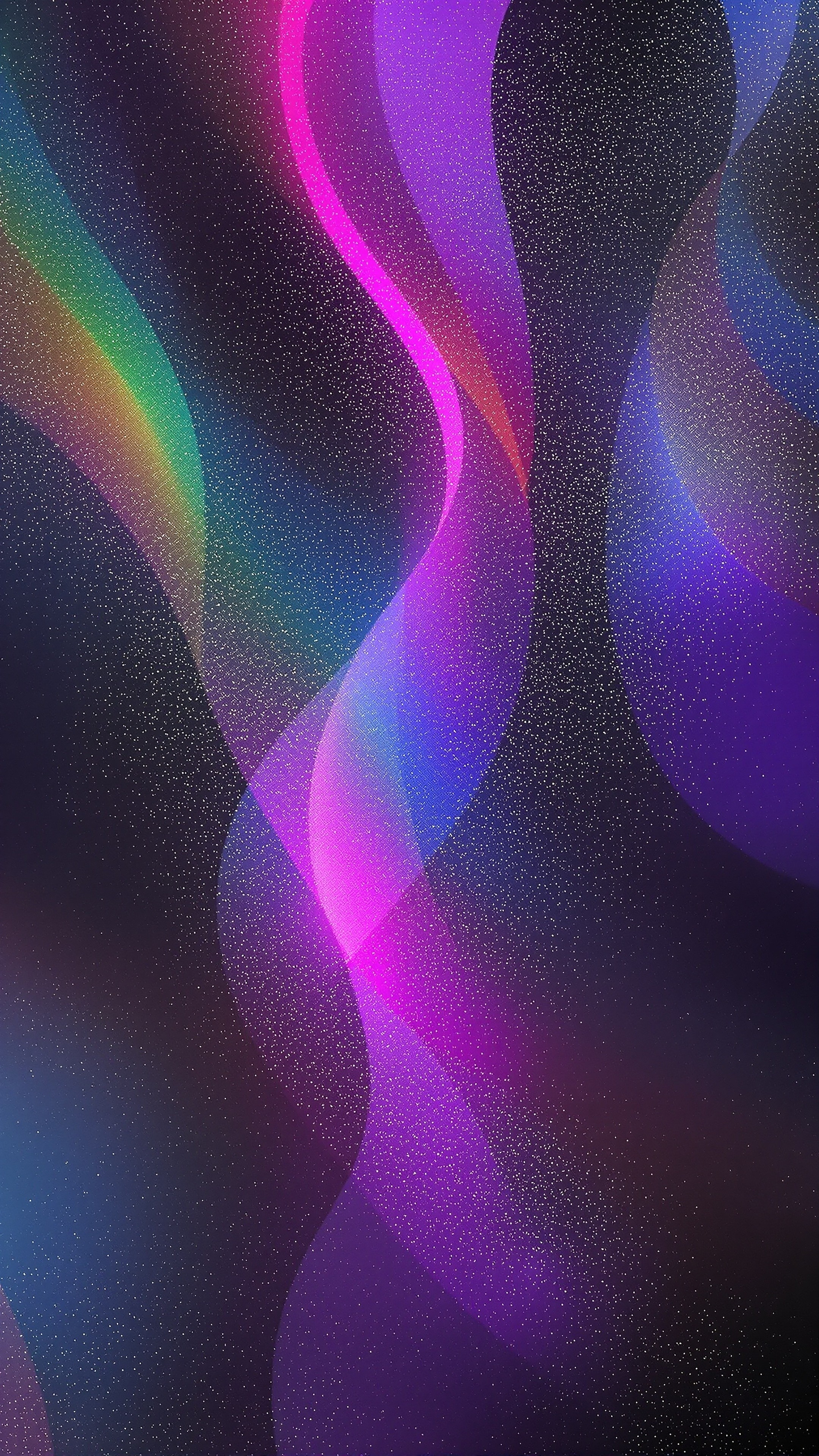 70s Disco - Abstract phone wallpaper 2160x3840