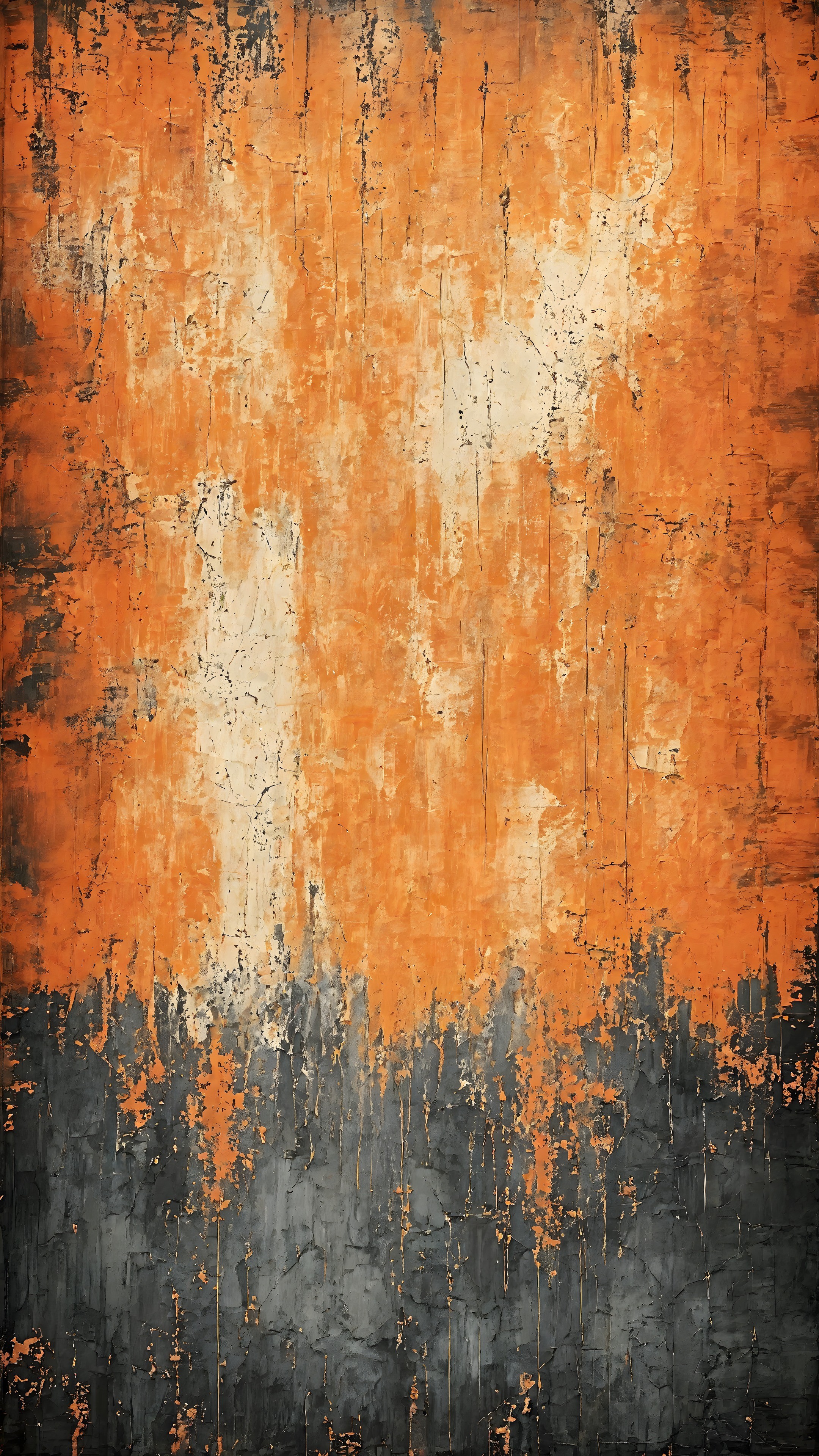 90s Grunge - Abstract phone wallpaper 2160x3840