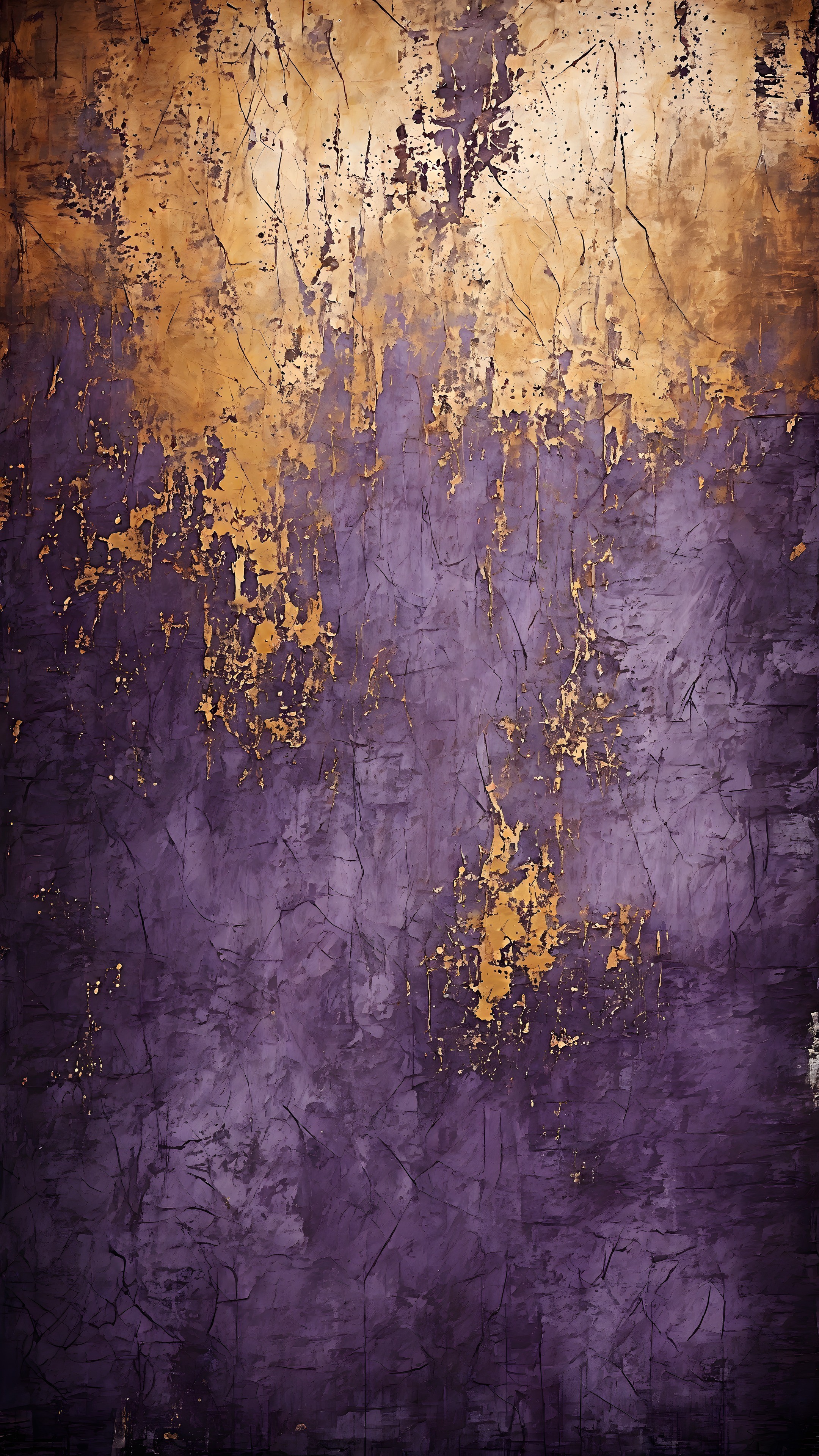 Grunge Texture - Abstract phone wallpaper 2160x3840