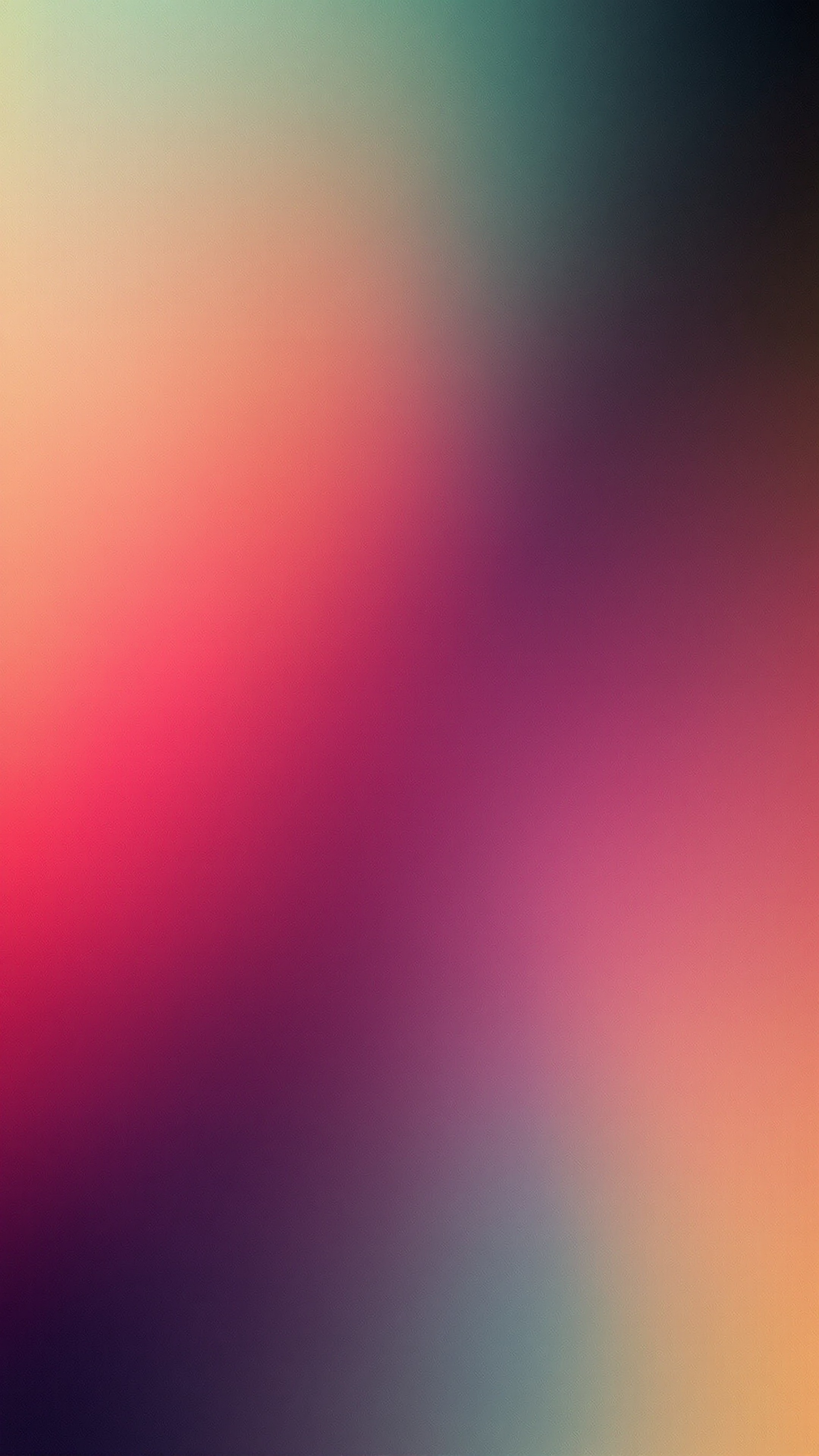 Vintage Gradient - Abstract phone wallpaper 2160x3840