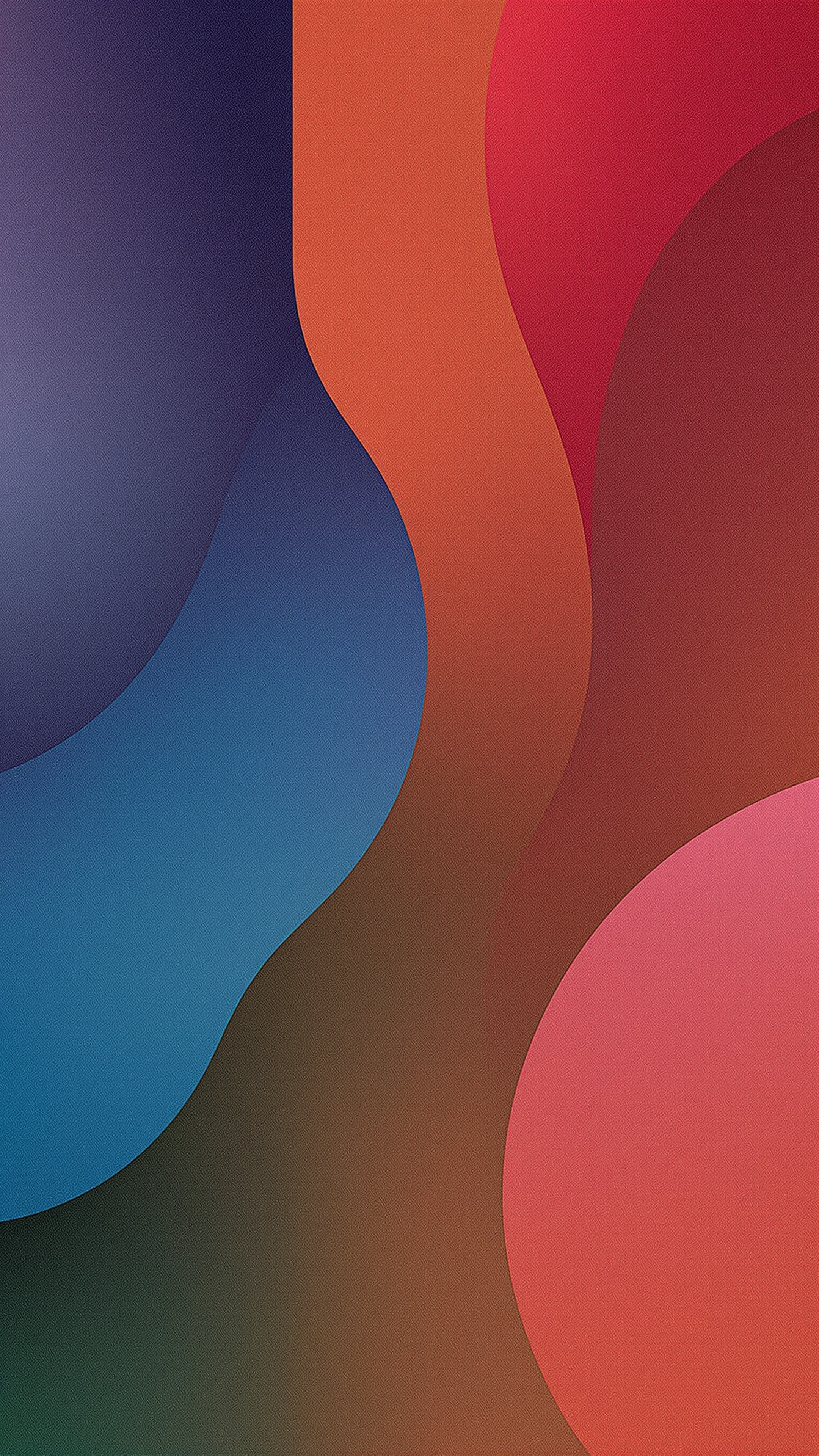 Windows 95 - Abstract phone wallpaper 2160x3840