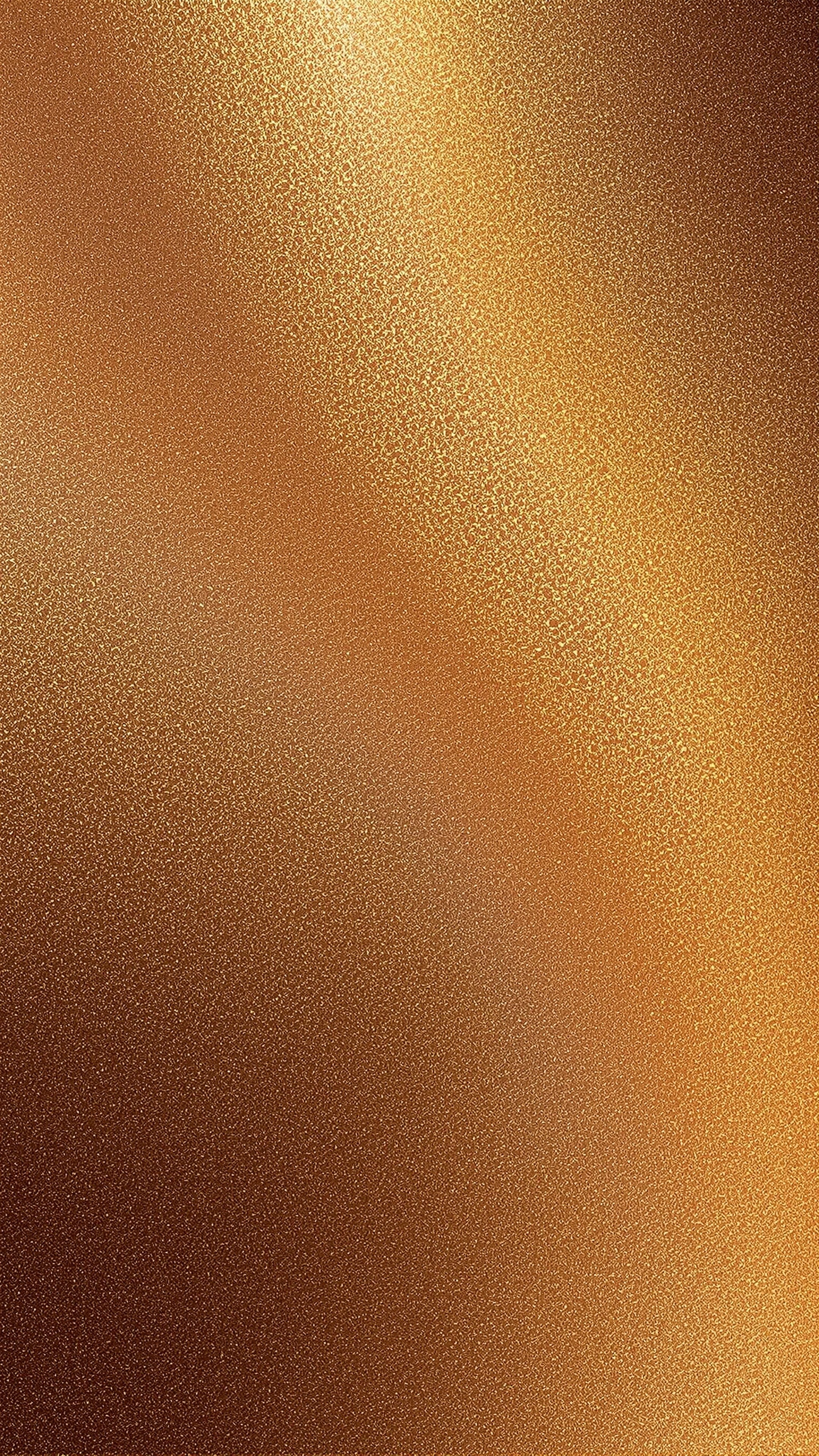Bronze Shimmer - Abstract phone wallpaper 2160x3840