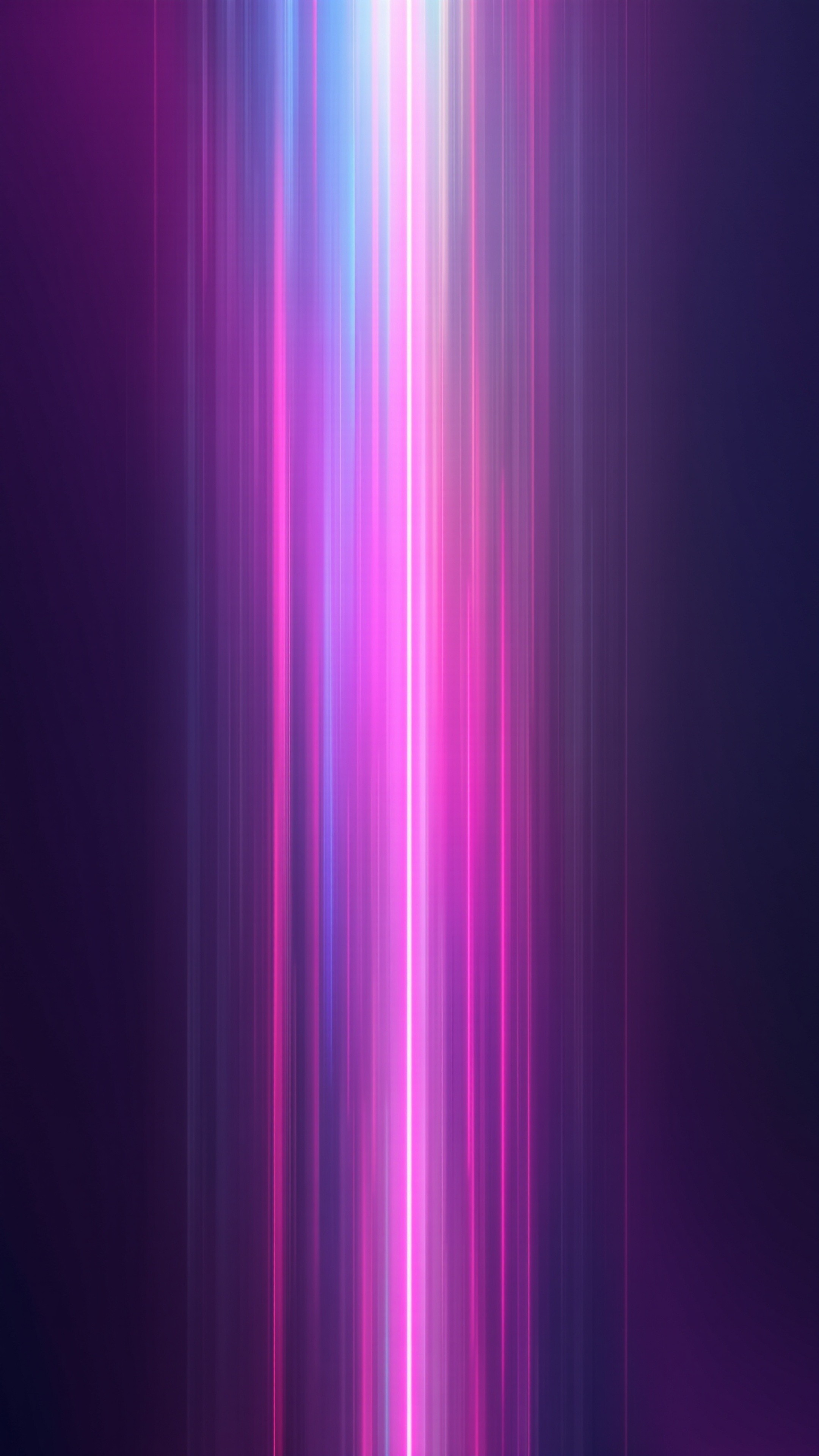 Laser Beam - Abstract phone wallpaper 2160x3840