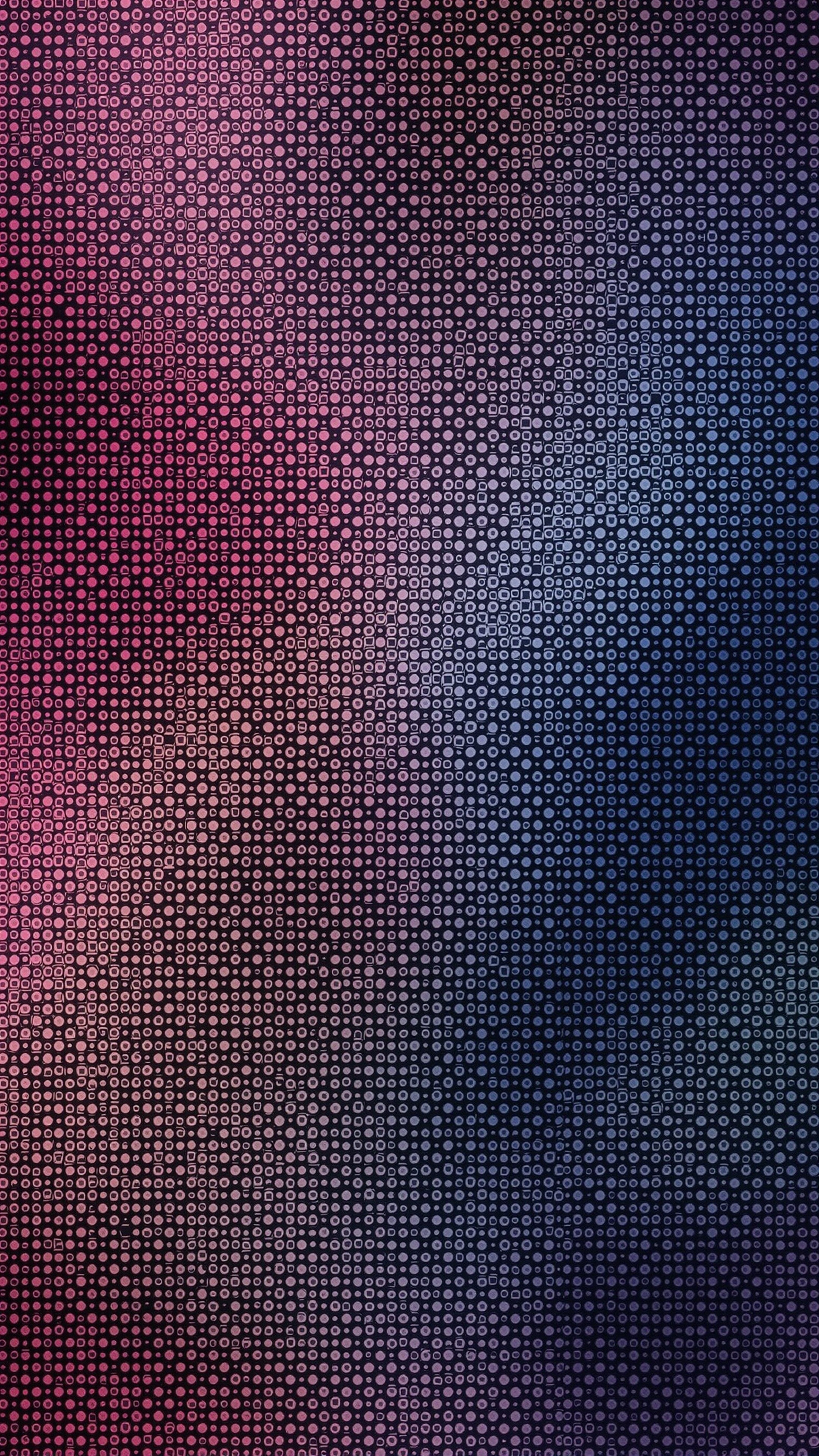 Cellular Automata - Abstract phone wallpaper 2160x3840
