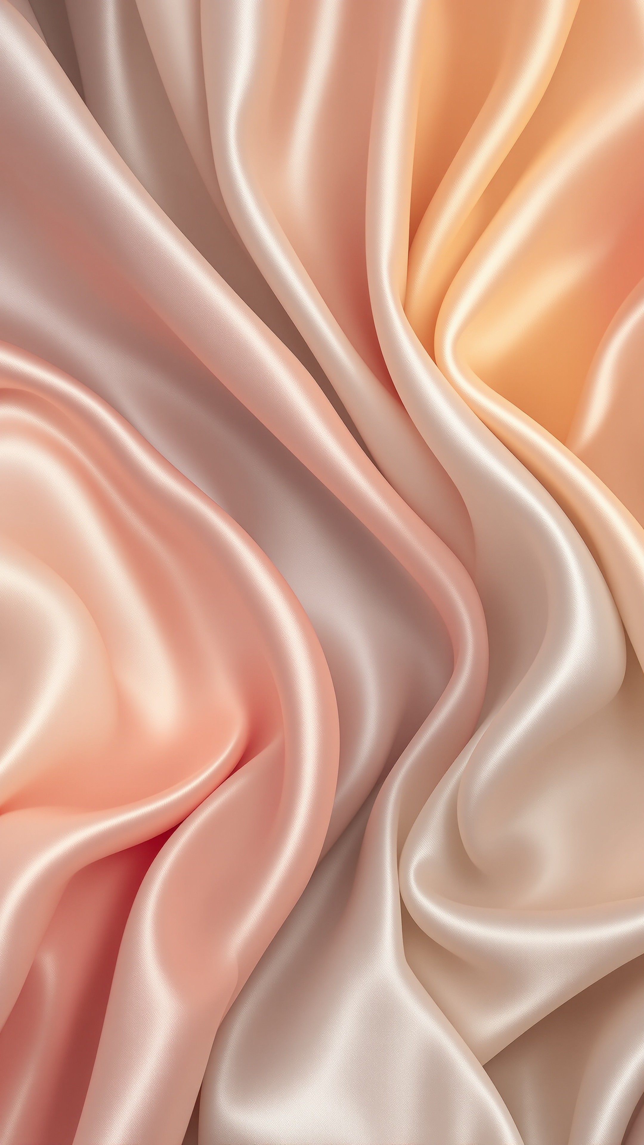 Fabric Satin - Abstract phone wallpaper 2160x3840