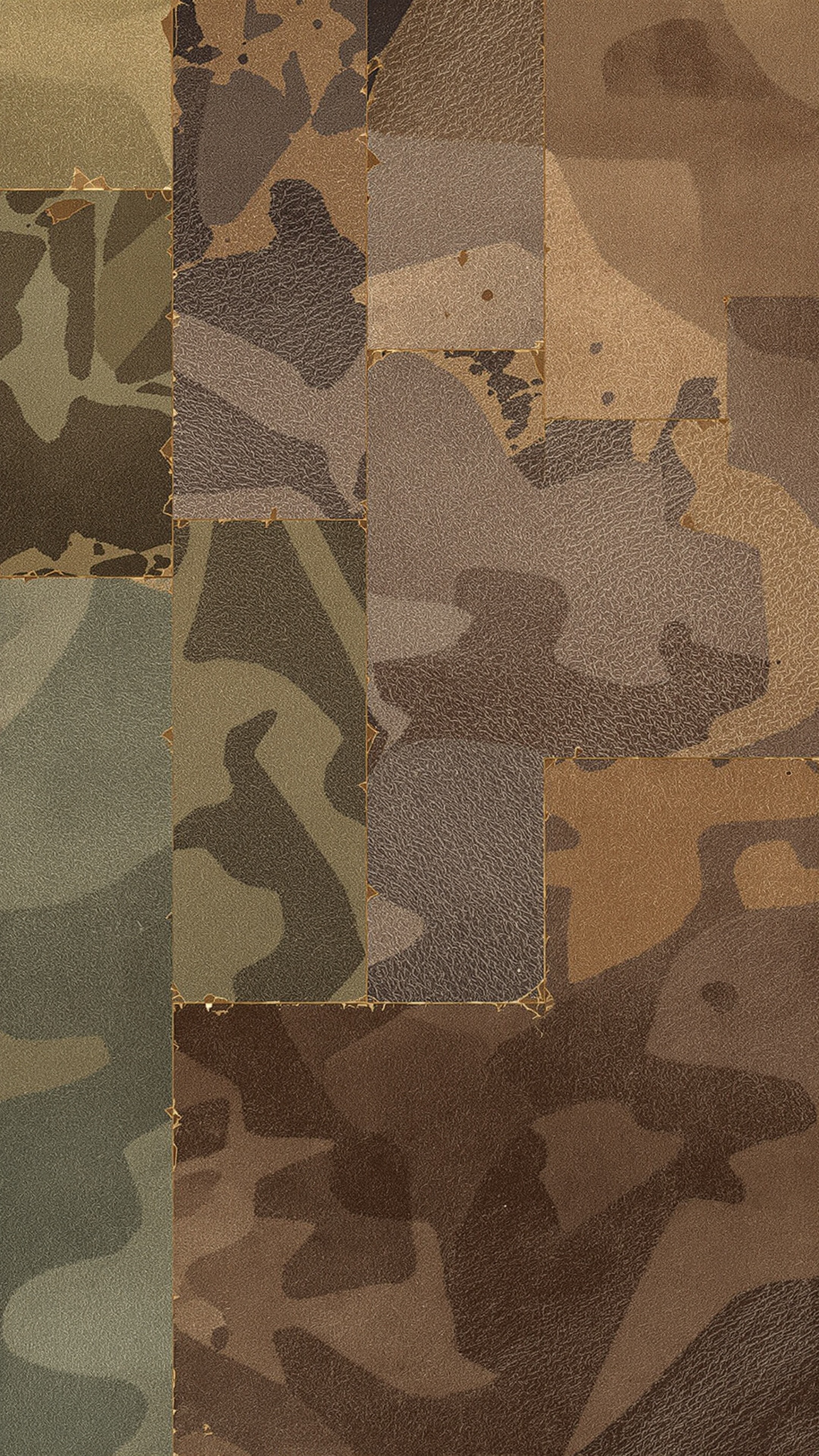 Leather Distressed - Abstract phone wallpaper 2160x3840