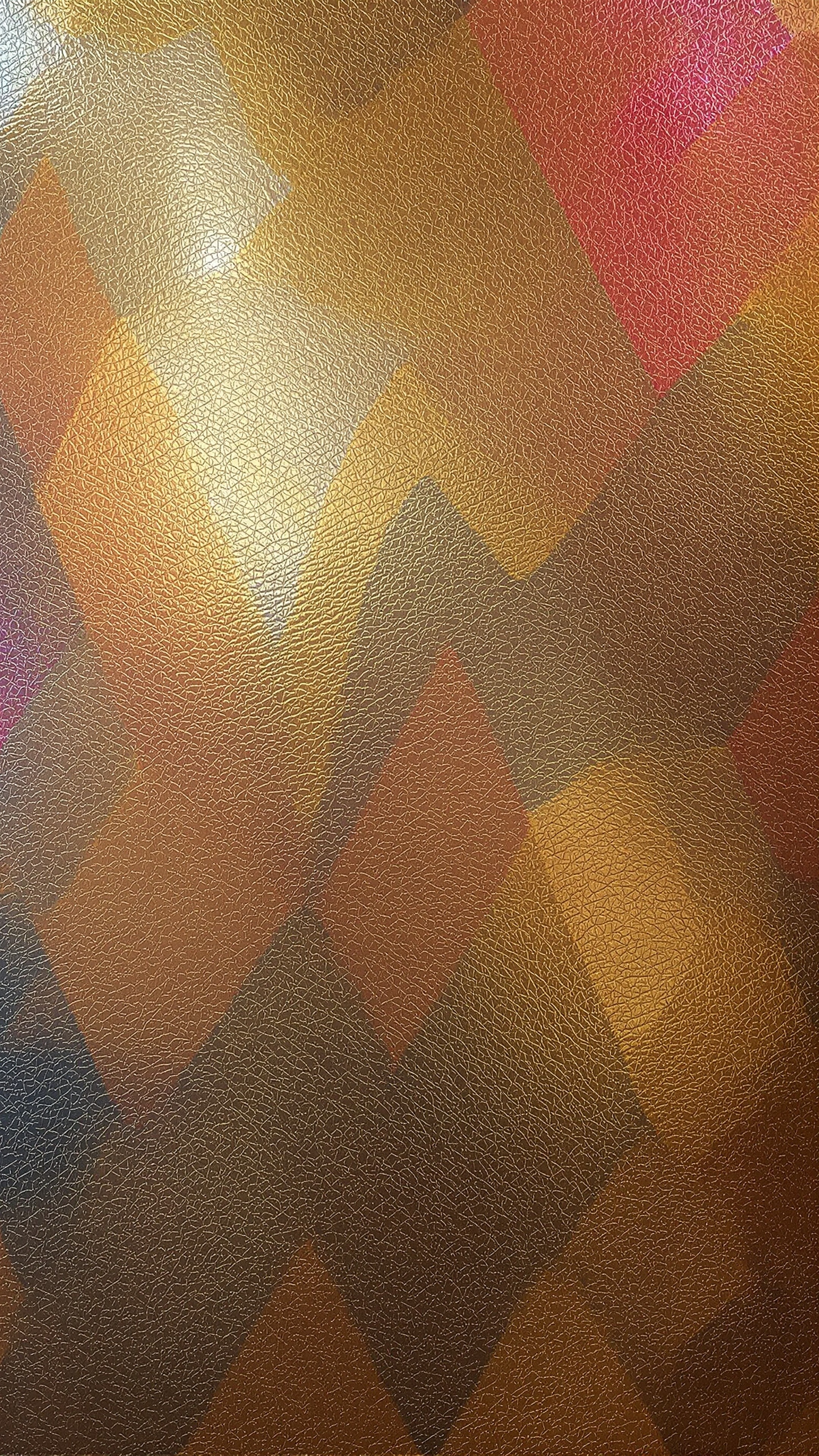 Metal Etched - Abstract phone wallpaper 2160x3840