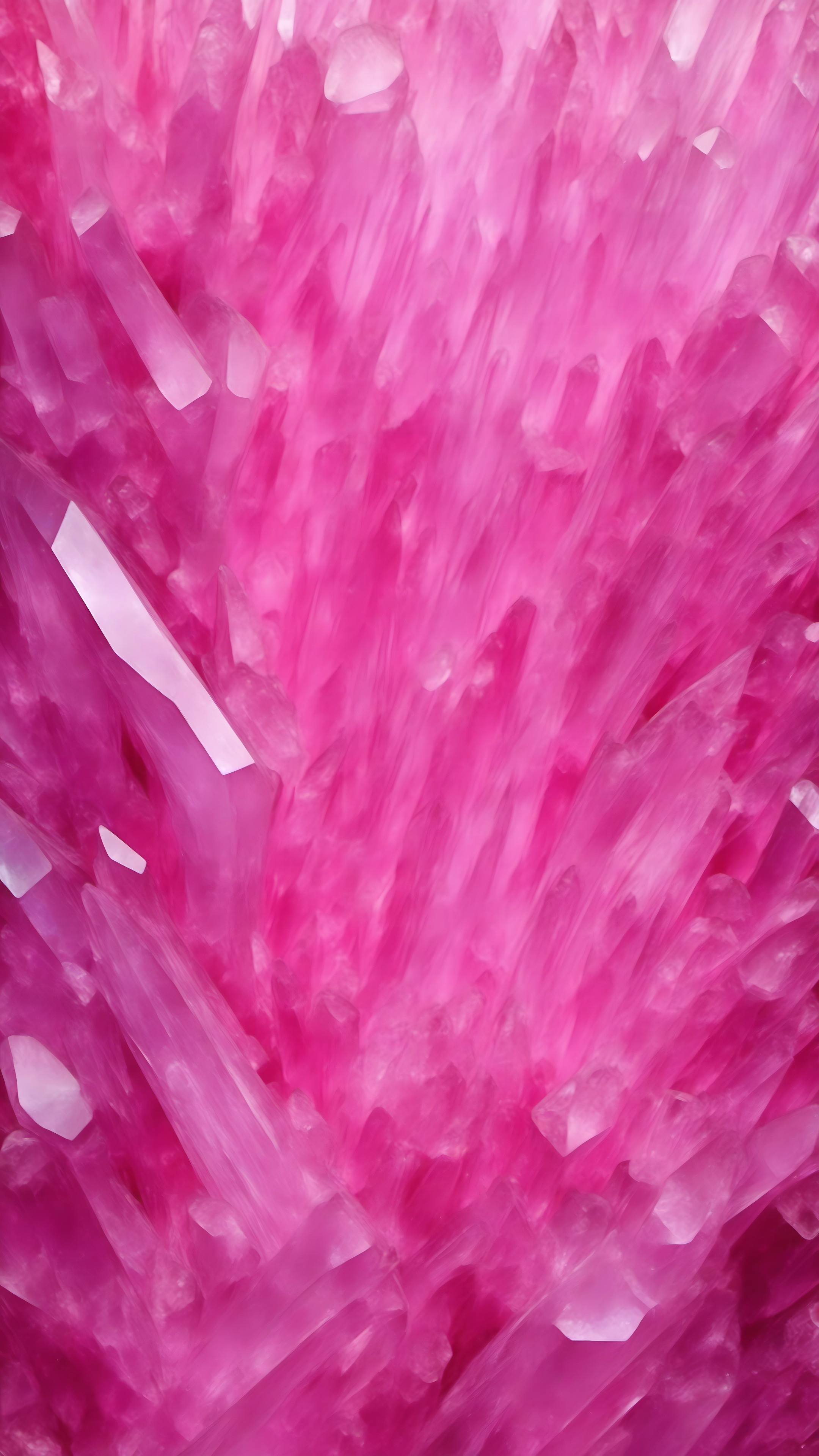 Stone Quartz - Abstract phone wallpaper 2160x3840