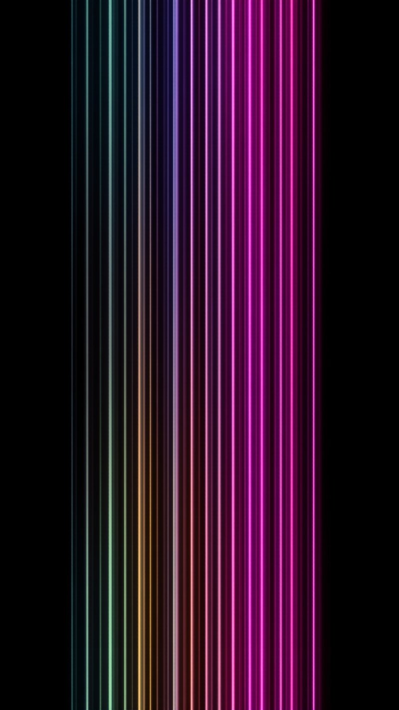 lines frequency - Abstract phone wallpaper
