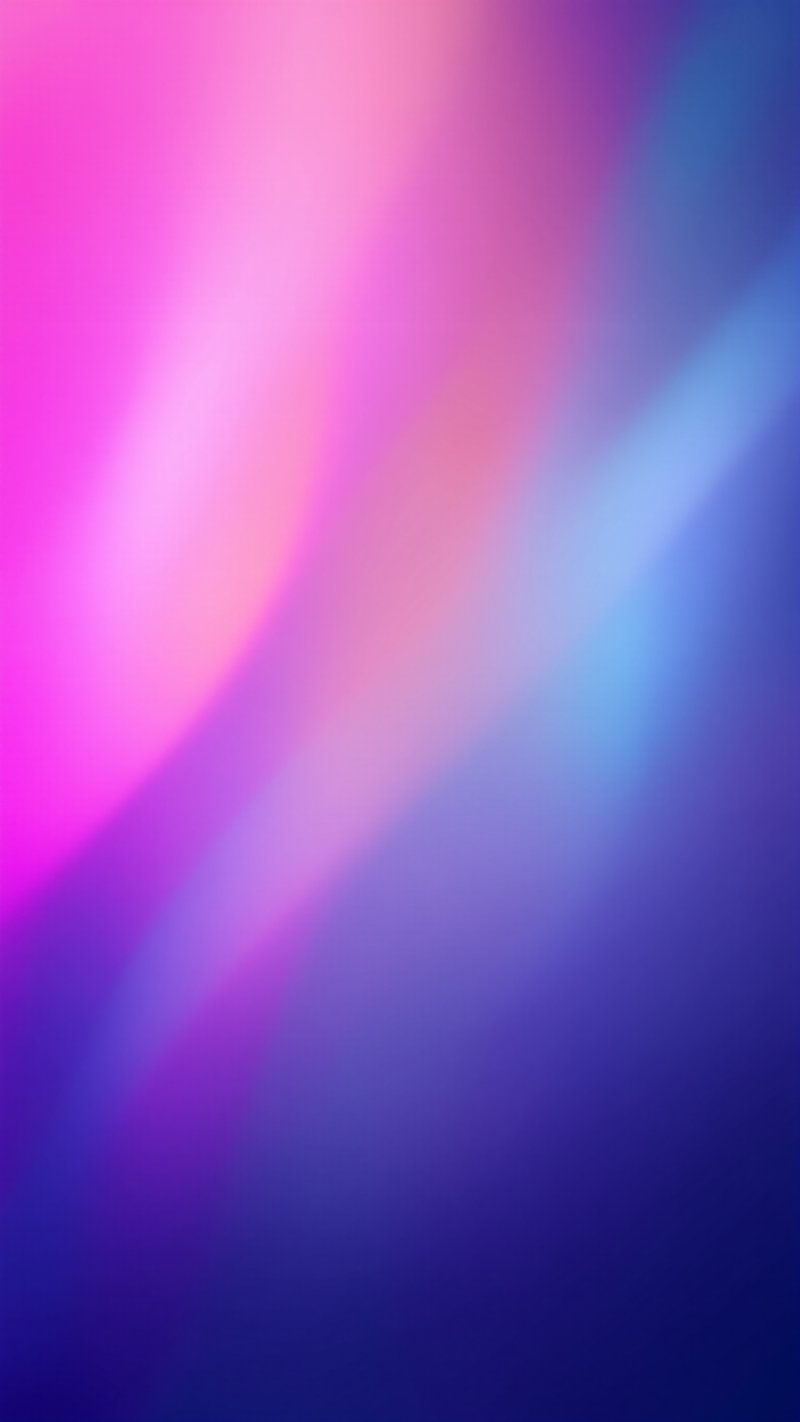 glow outer blur - Abstract phone wallpaper