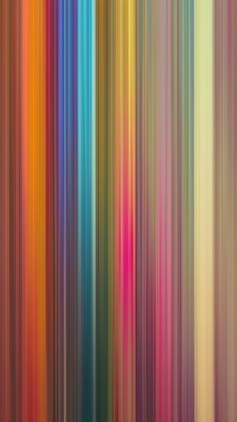 motion blur vertical - Abstract phone wallpaper
