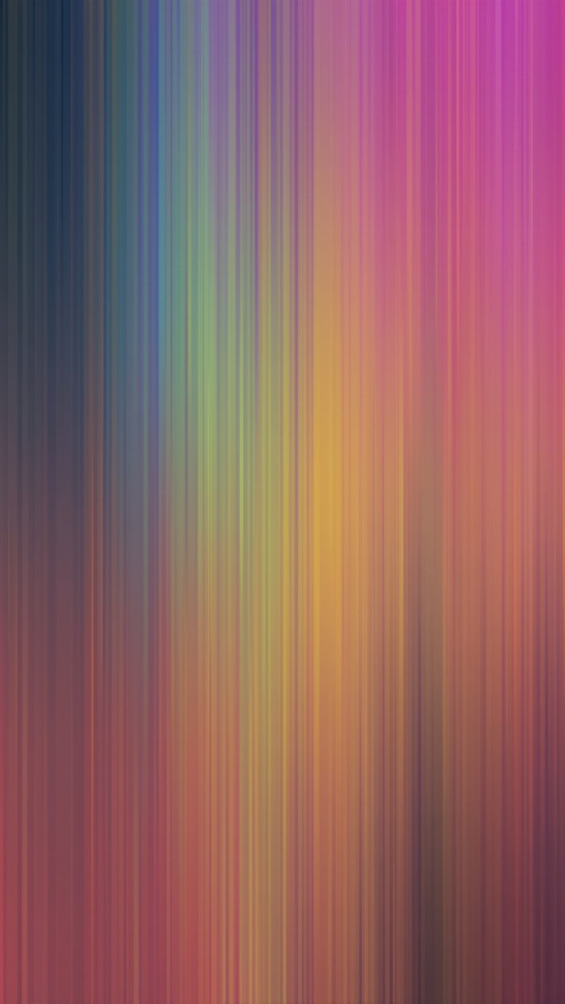color displacement - Abstract phone wallpaper