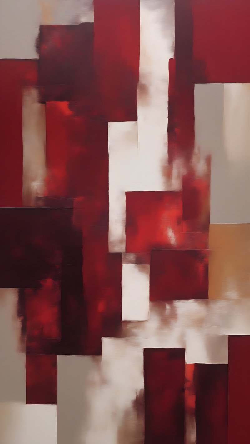 artwork simple - Abstract phone wallpaper