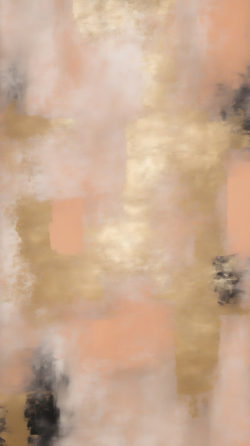 expressionism fall - Abstract phone wallpaper