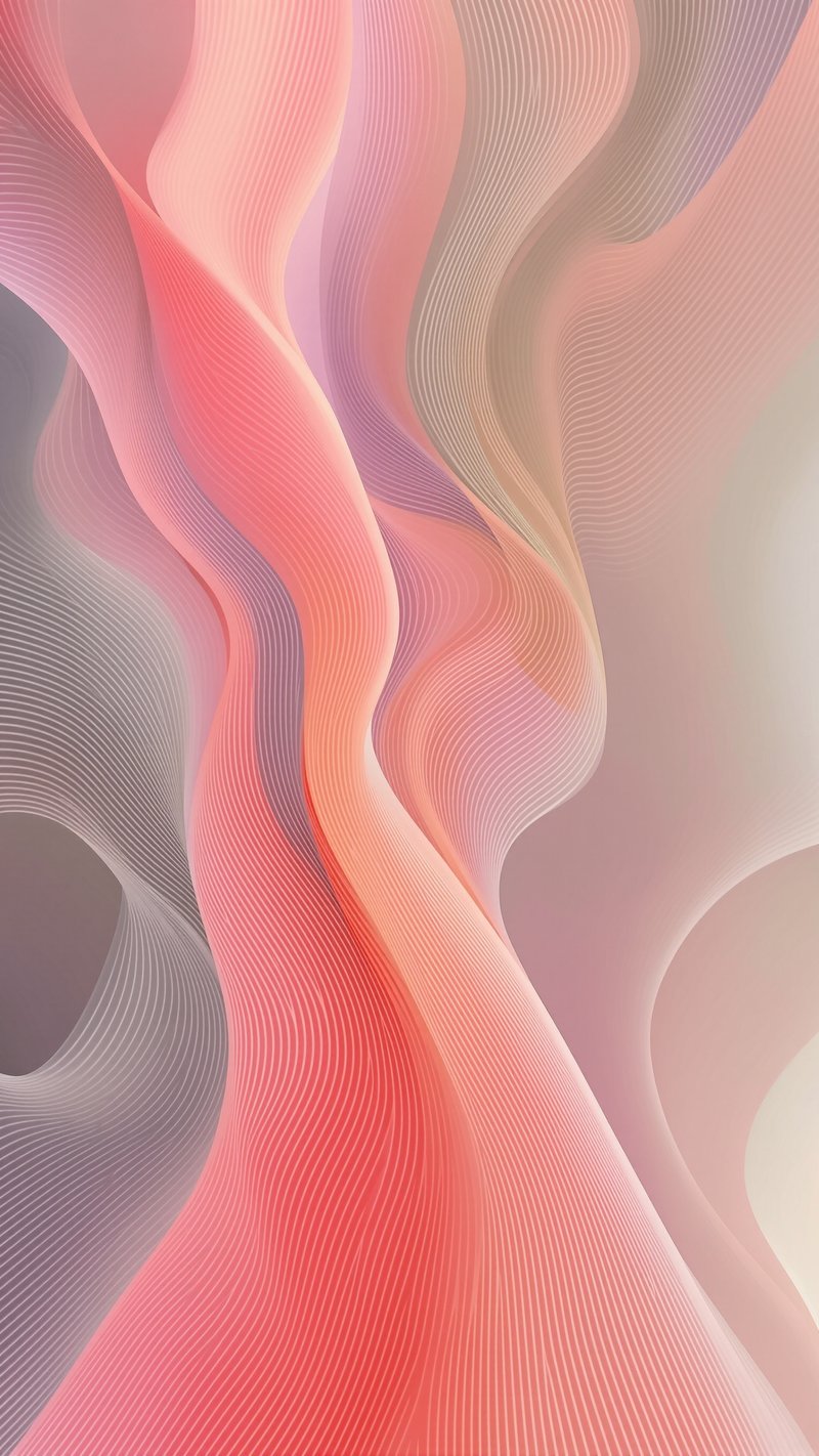 fidenza smooth - Abstract phone wallpaper