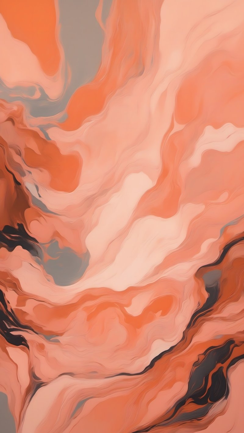 minimal poster - Abstract phone wallpaper