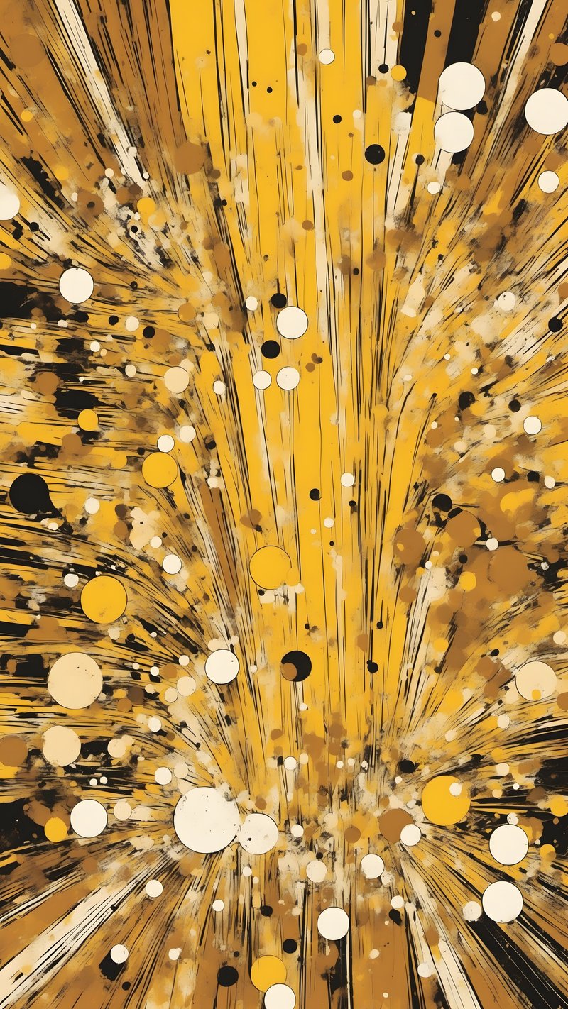 space bauhaus - Abstract phone wallpaper