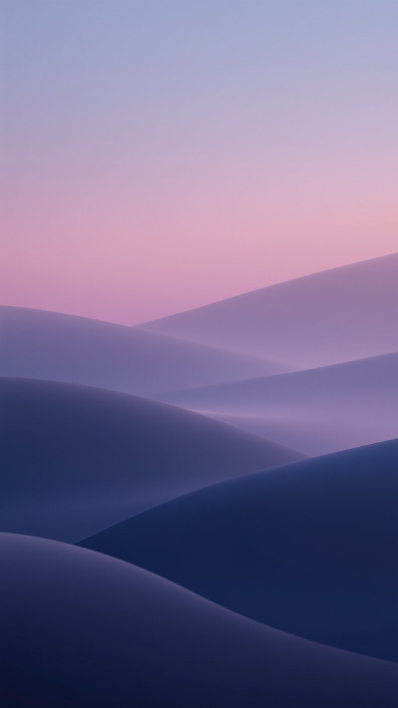 dawn early - Abstract phone wallpaper