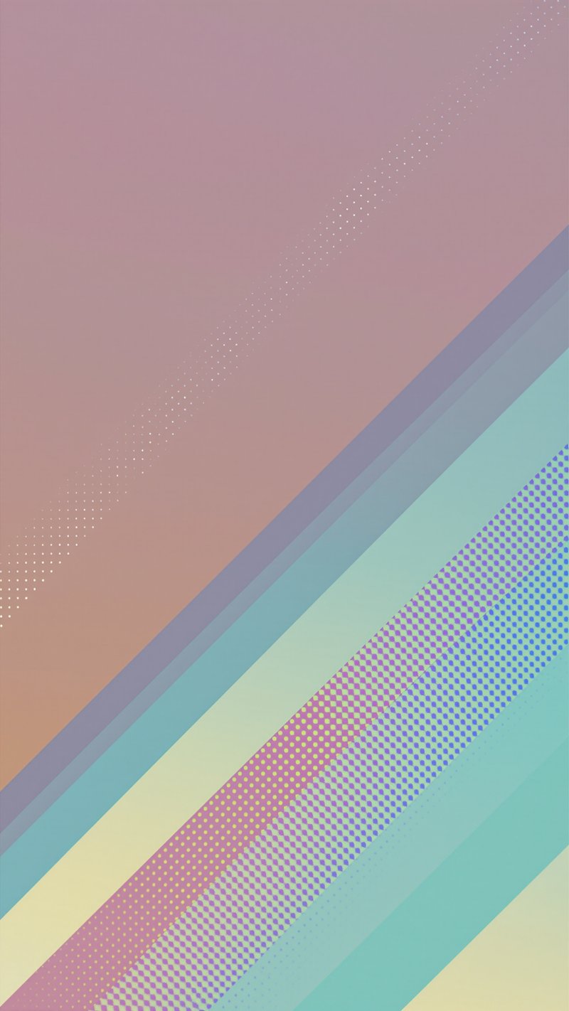 dots diagonal - Abstract phone wallpaper