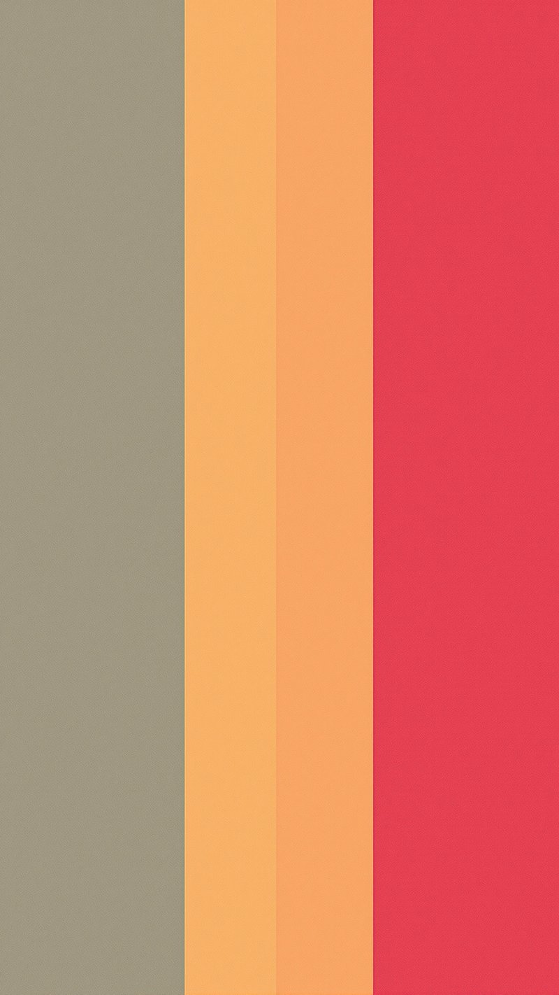 thirds vertical - Abstract phone wallpaper