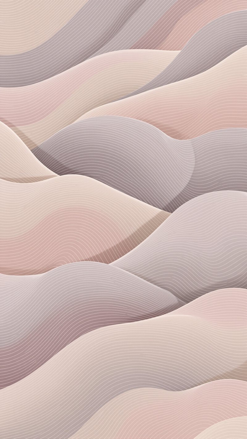 ripple multiple - Abstract phone wallpaper