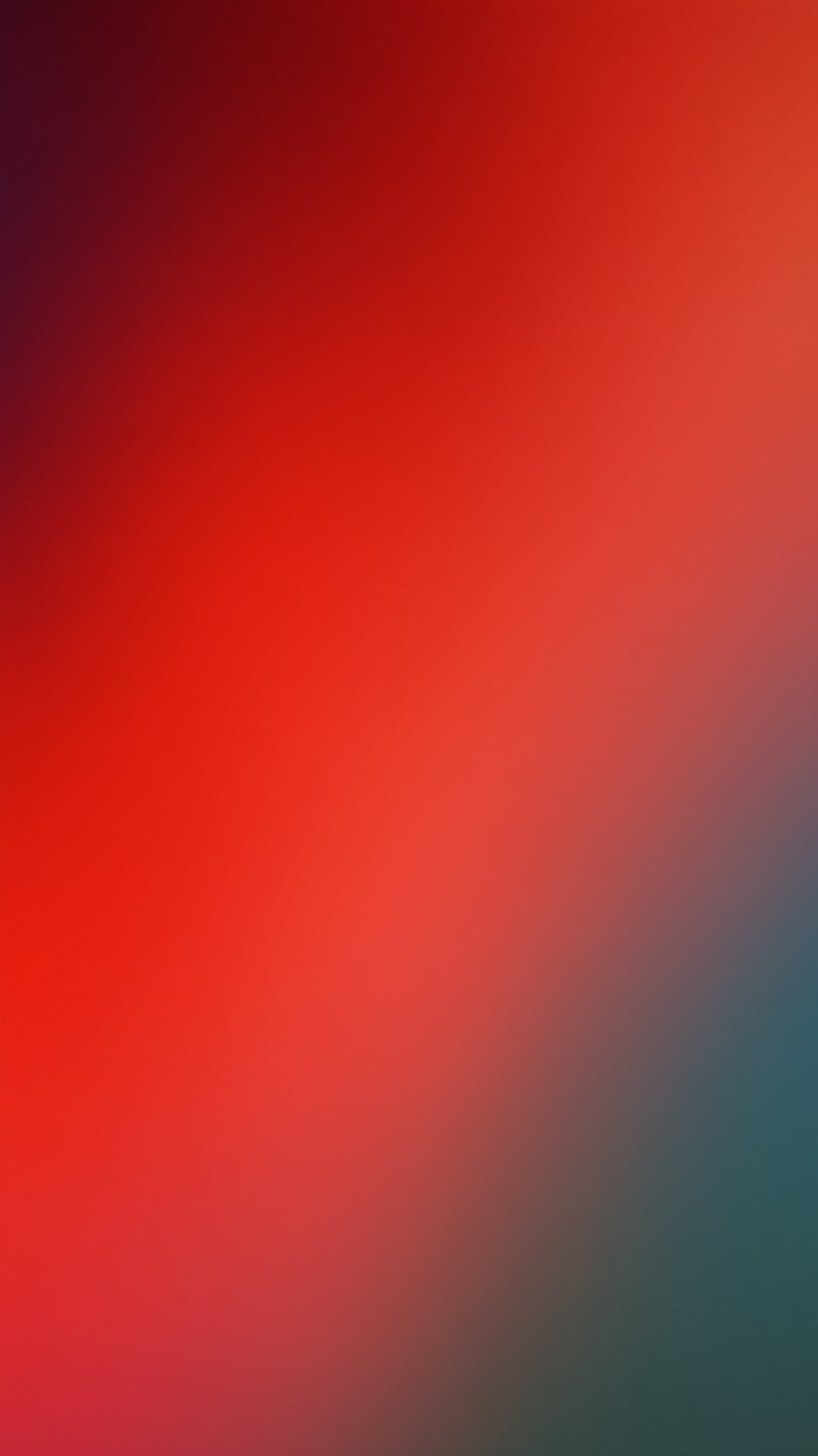 sunset gradient - Abstract phone wallpaper