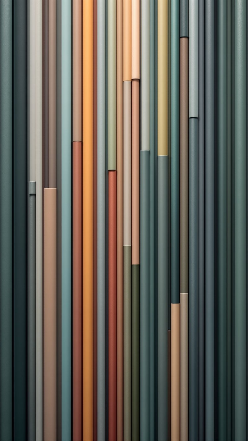 tube pattern - Abstract phone wallpaper