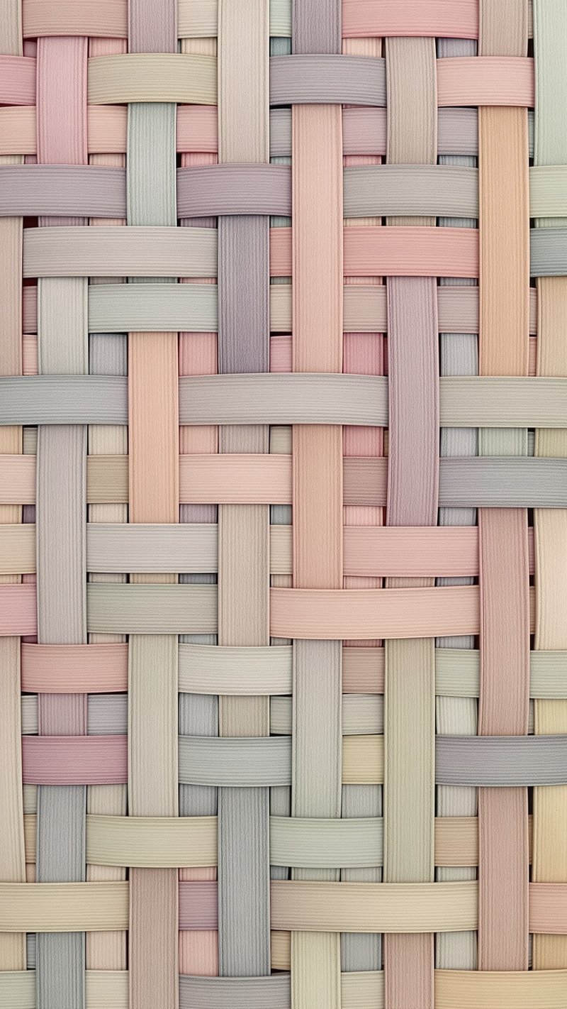 weave texture - Abstract phone wallpaper