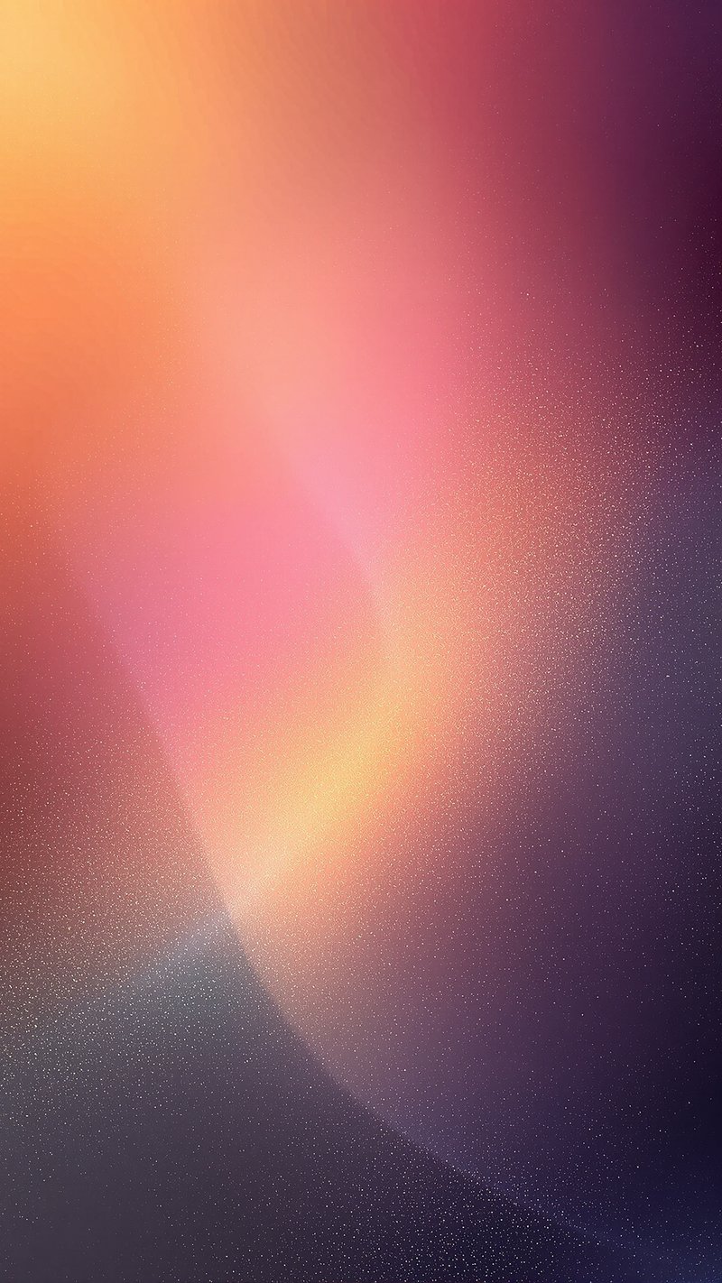 tourmaline gradient - Abstract phone wallpaper