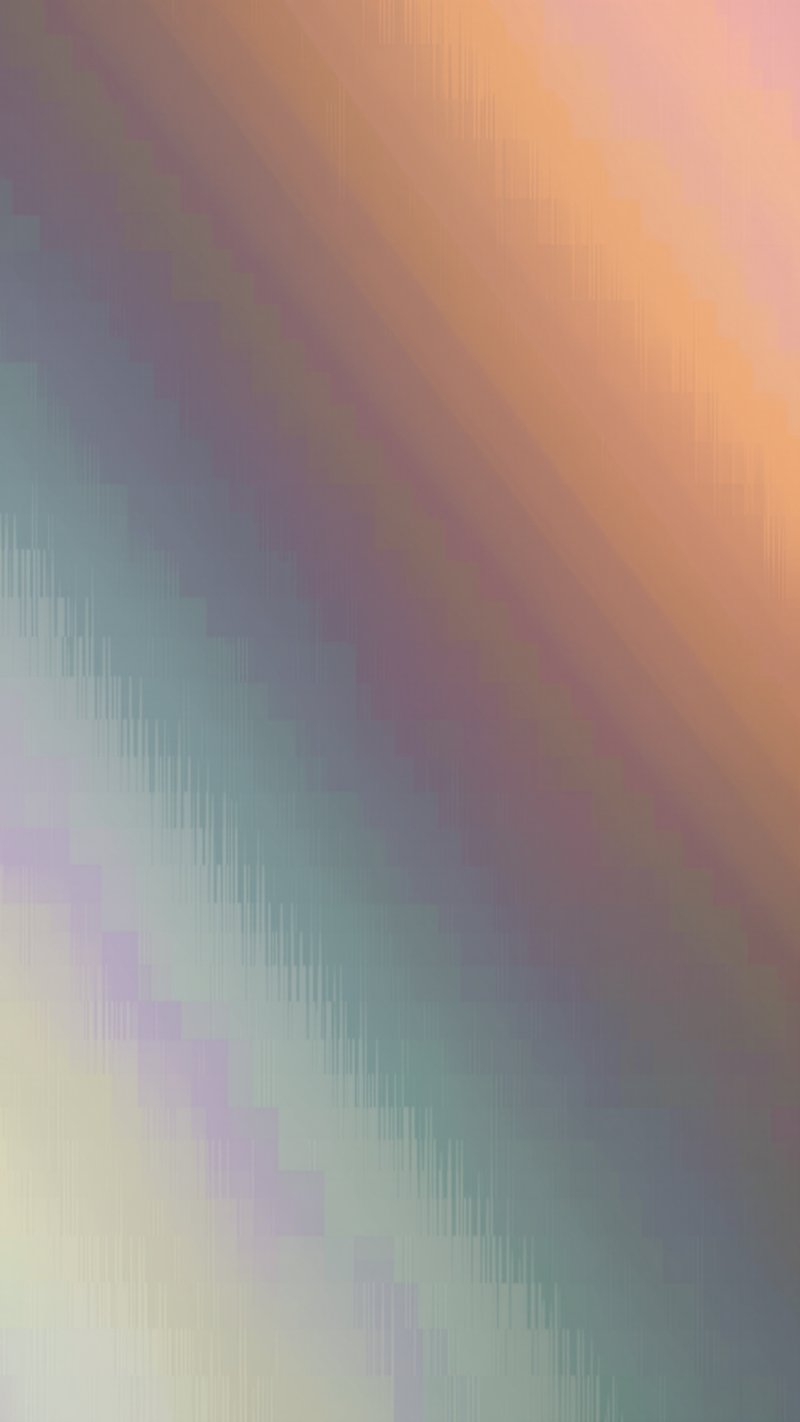 digital artifact - Abstract phone wallpaper