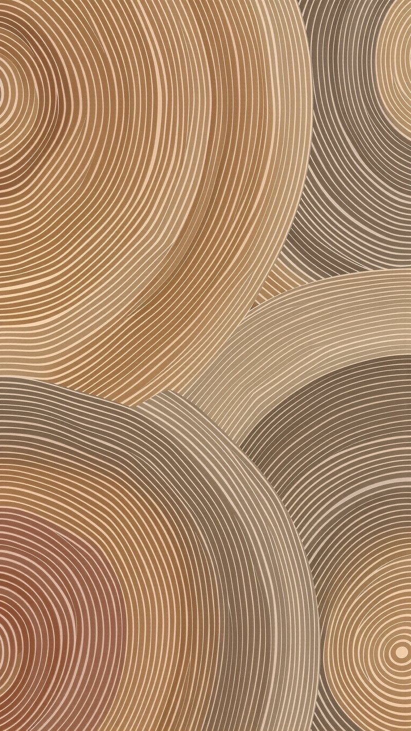 abstract ripple pattern - Abstract phone wallpaper