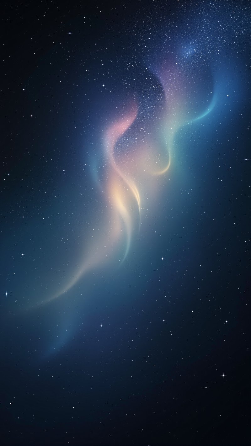 starlight abstract - Abstract phone wallpaper