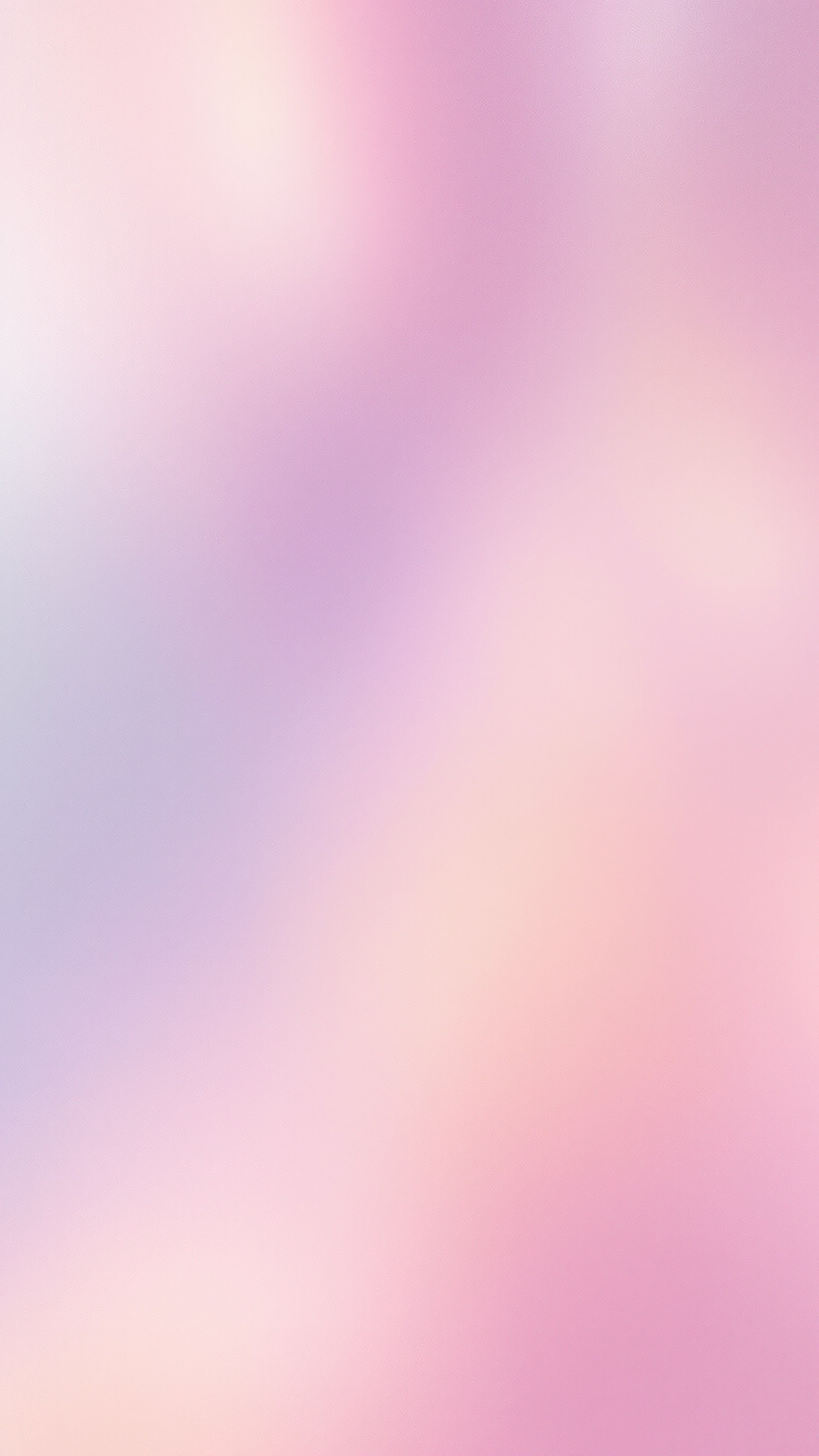 Atmospheric Meditation - Abstract phone wallpaper 2160x3840