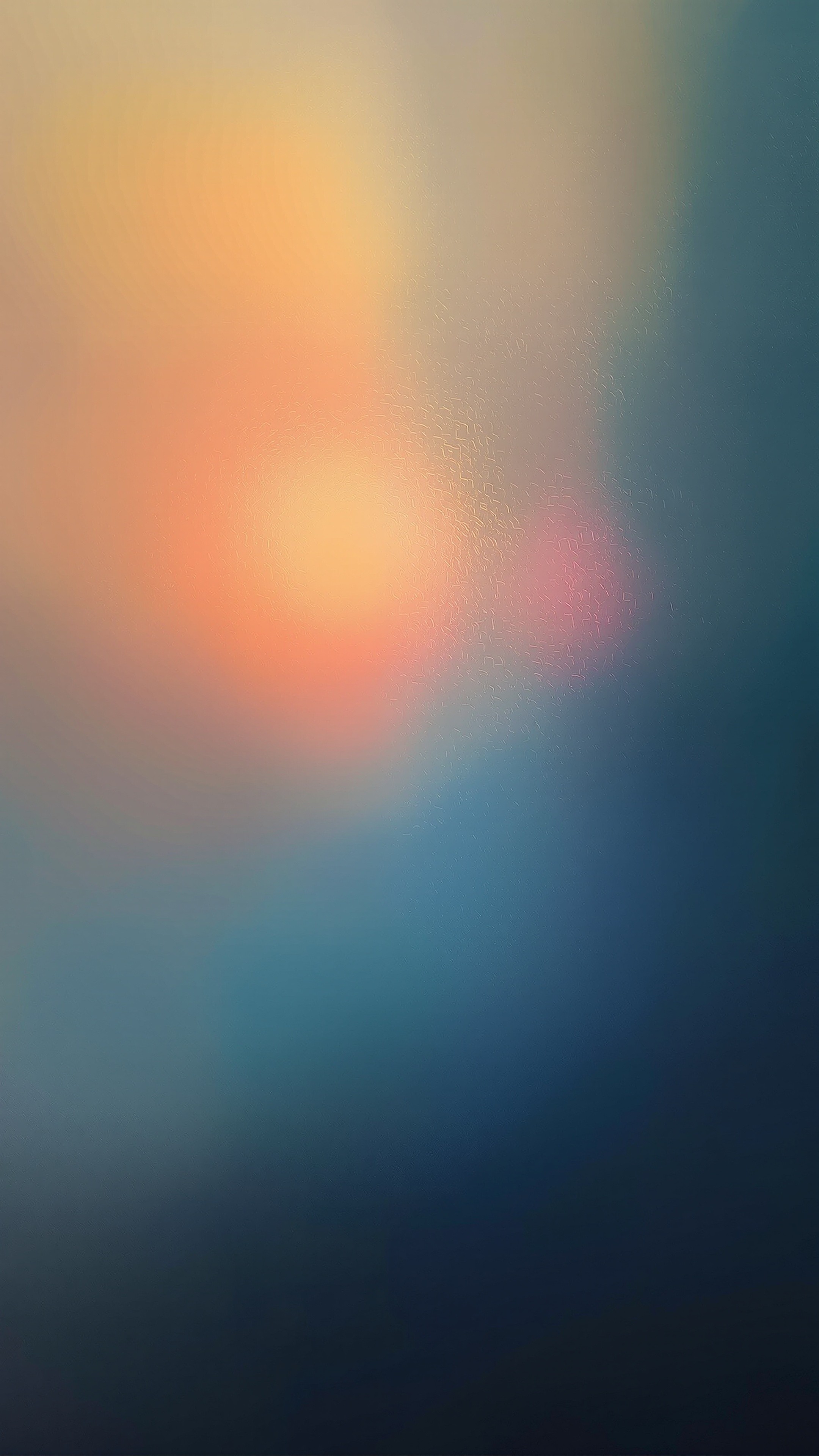 Sunrise Abstract - Abstract phone wallpaper 2160x3840